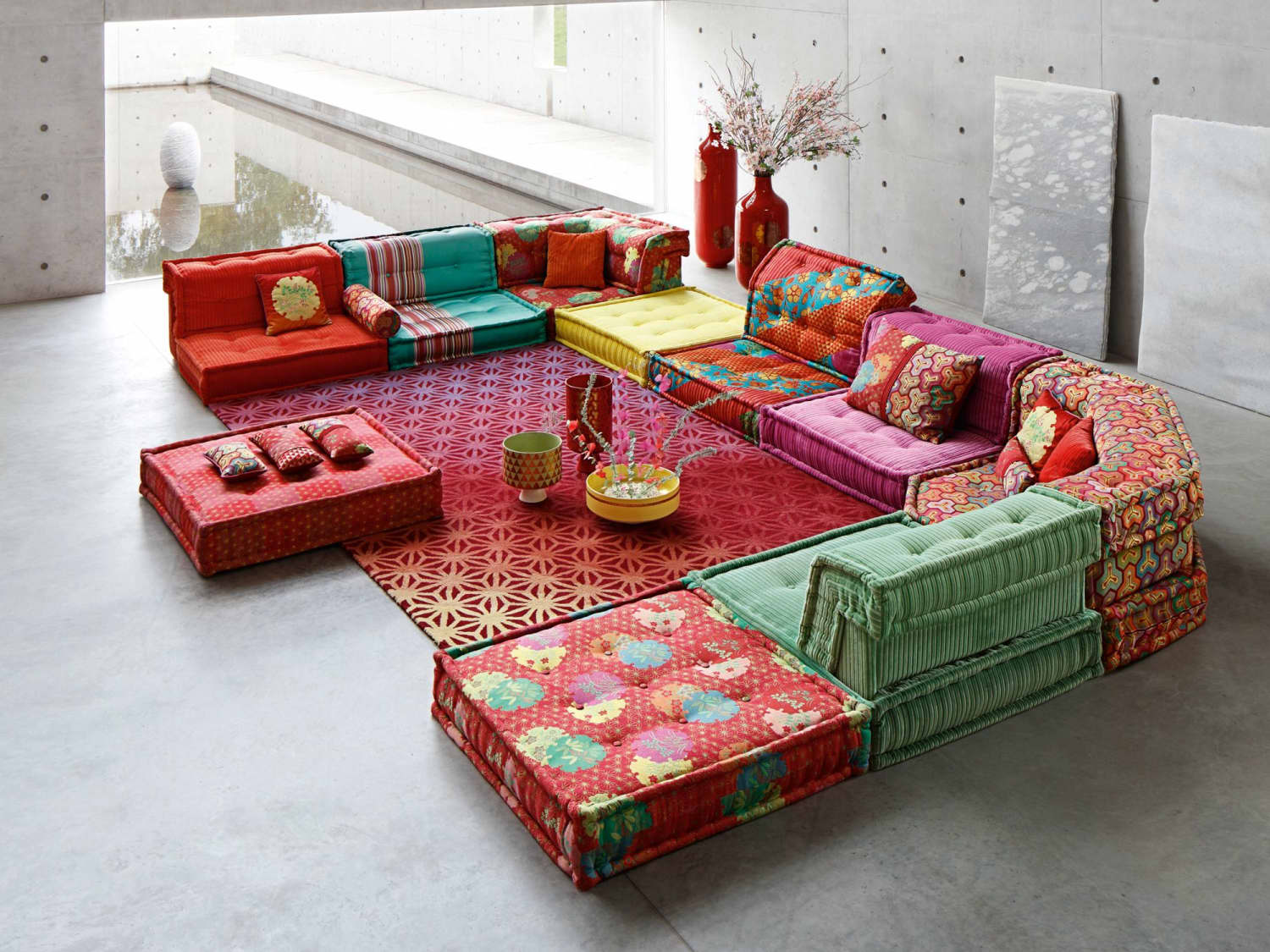 good questions mah jong clone apartment therapy