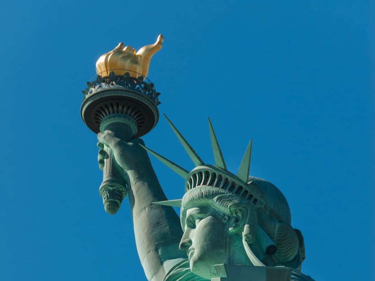 What S The Deal With Verdigris Apartment Therapy