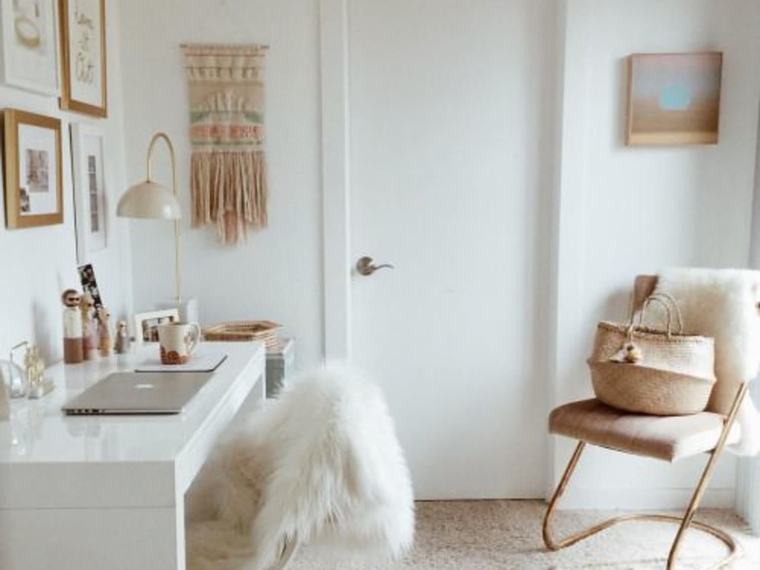 How To Decorate With Beige Apartment Therapy The bed is undoubtedly the star of the bedroom. how to decorate with beige apartment