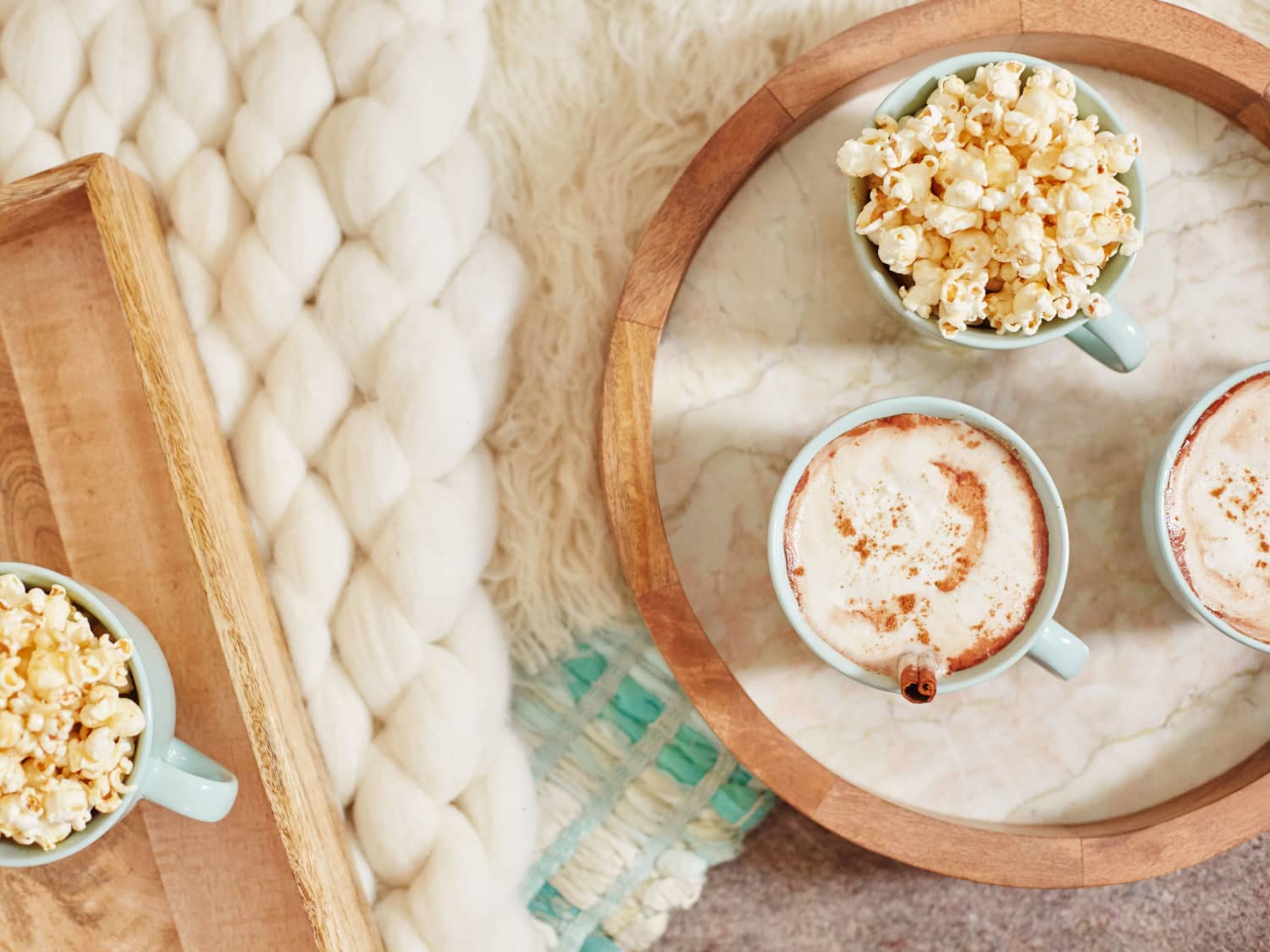 Make Winter Better With An Indoor Picnic You Just Need 7 Things