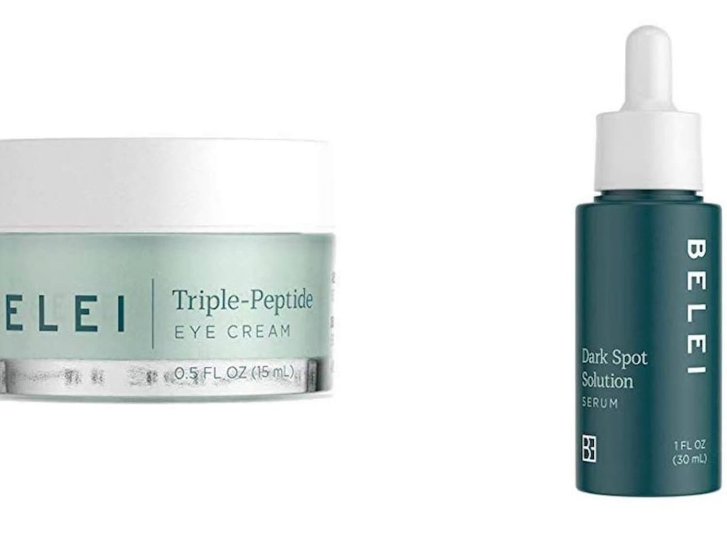 belei skin care