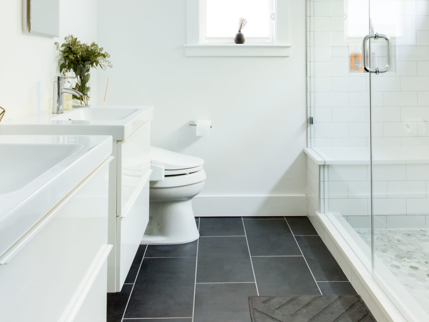Bathroom Caulk How Often Should You Replace Apartment Therapy