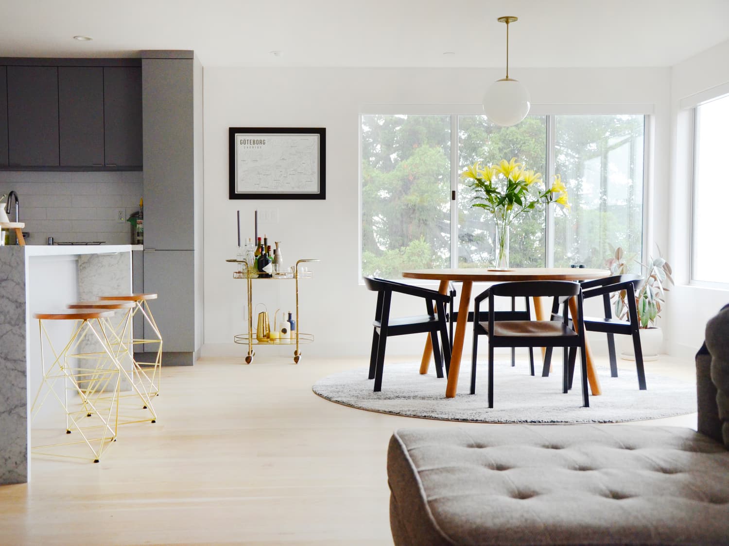 The 10 Commandments Of A Clutter-Free Life | Apartment Therapy