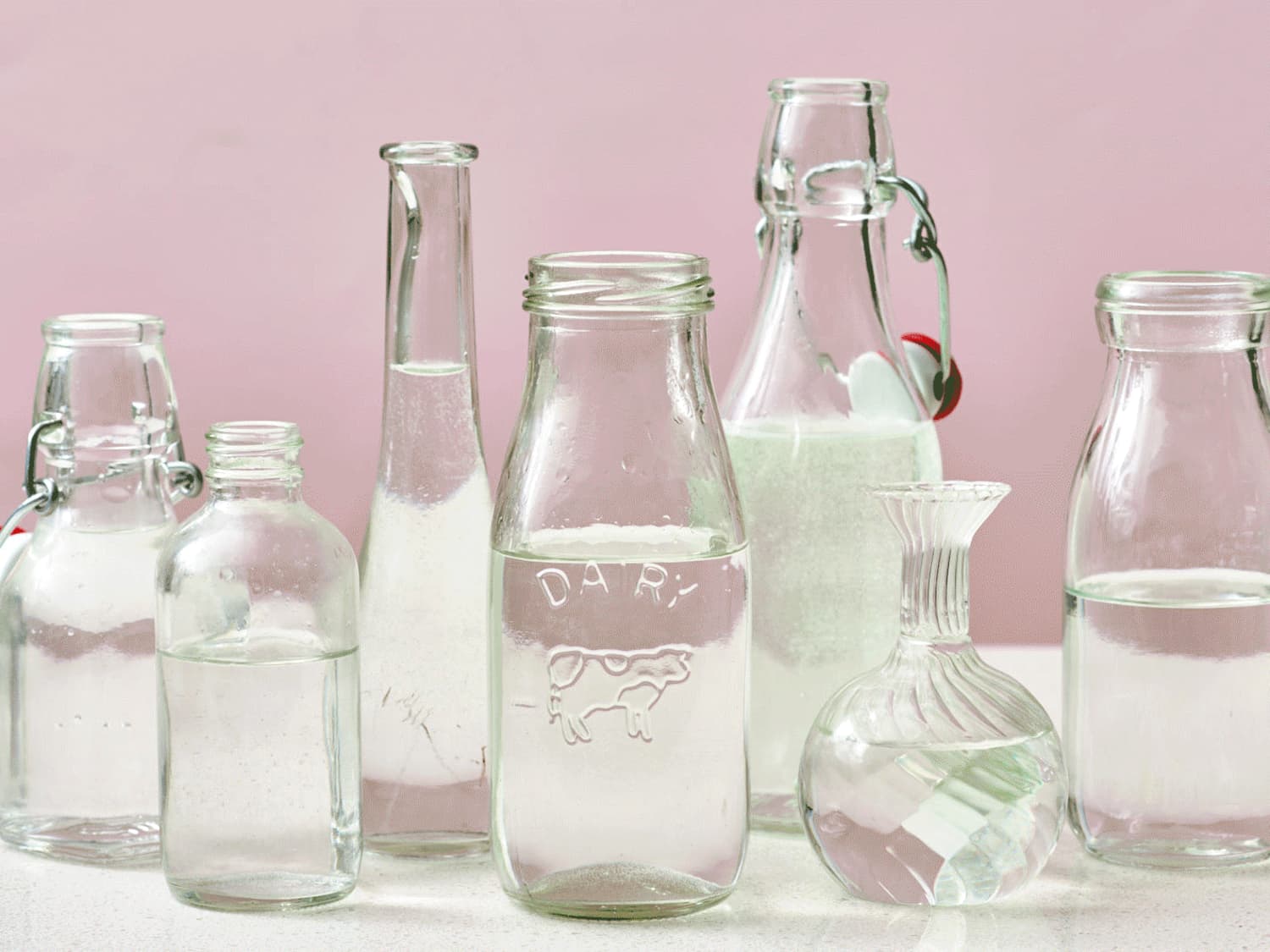 10 Surprising Things You Can Clean With Denture Tablets Apartment Therapy