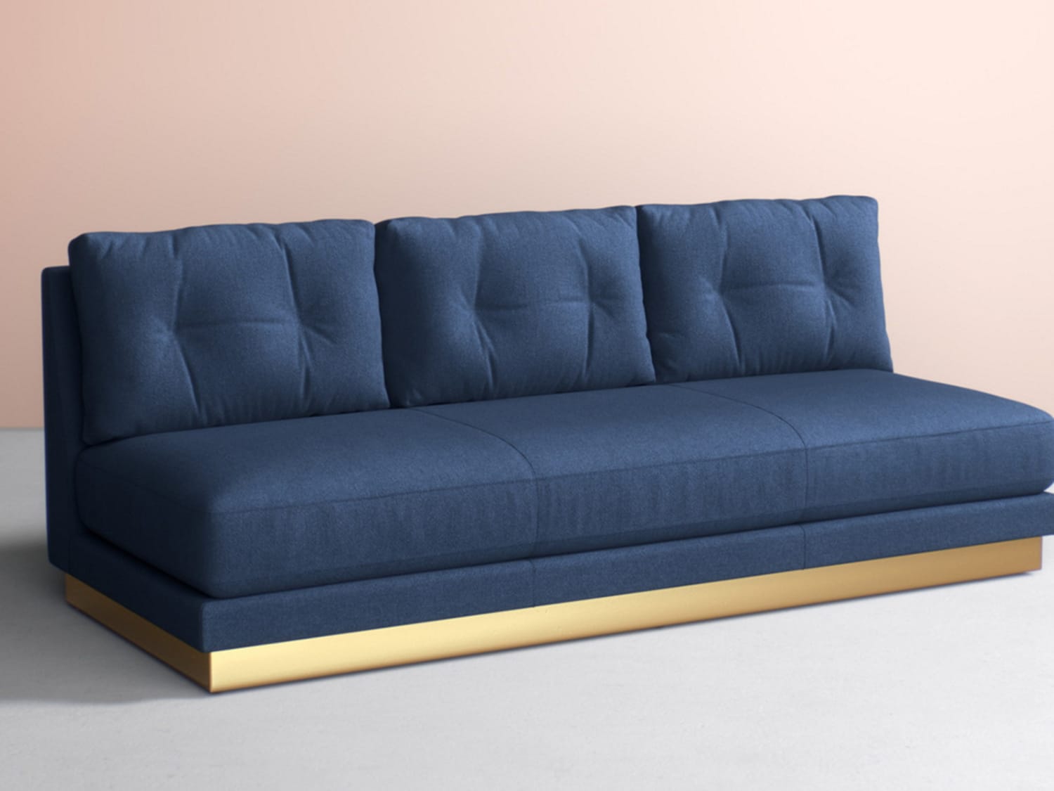9 Blue Sofas You Ll Love Apartment Therapy