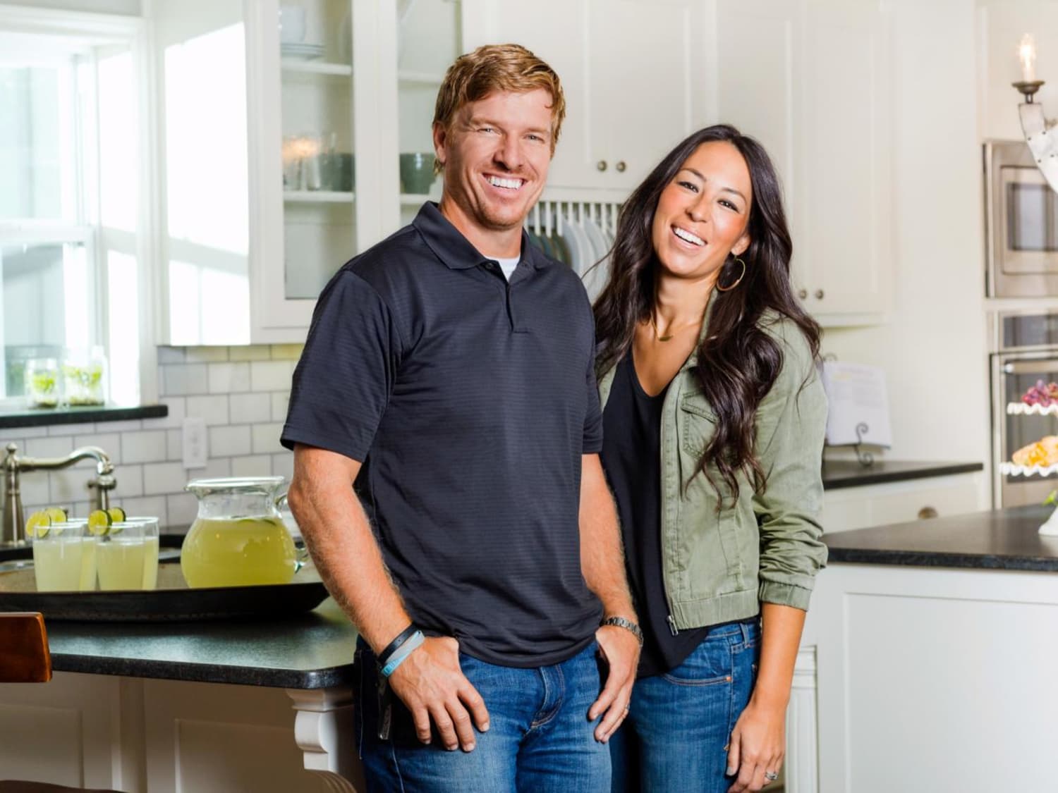 House-flipping partnership returns to reality television airwaves