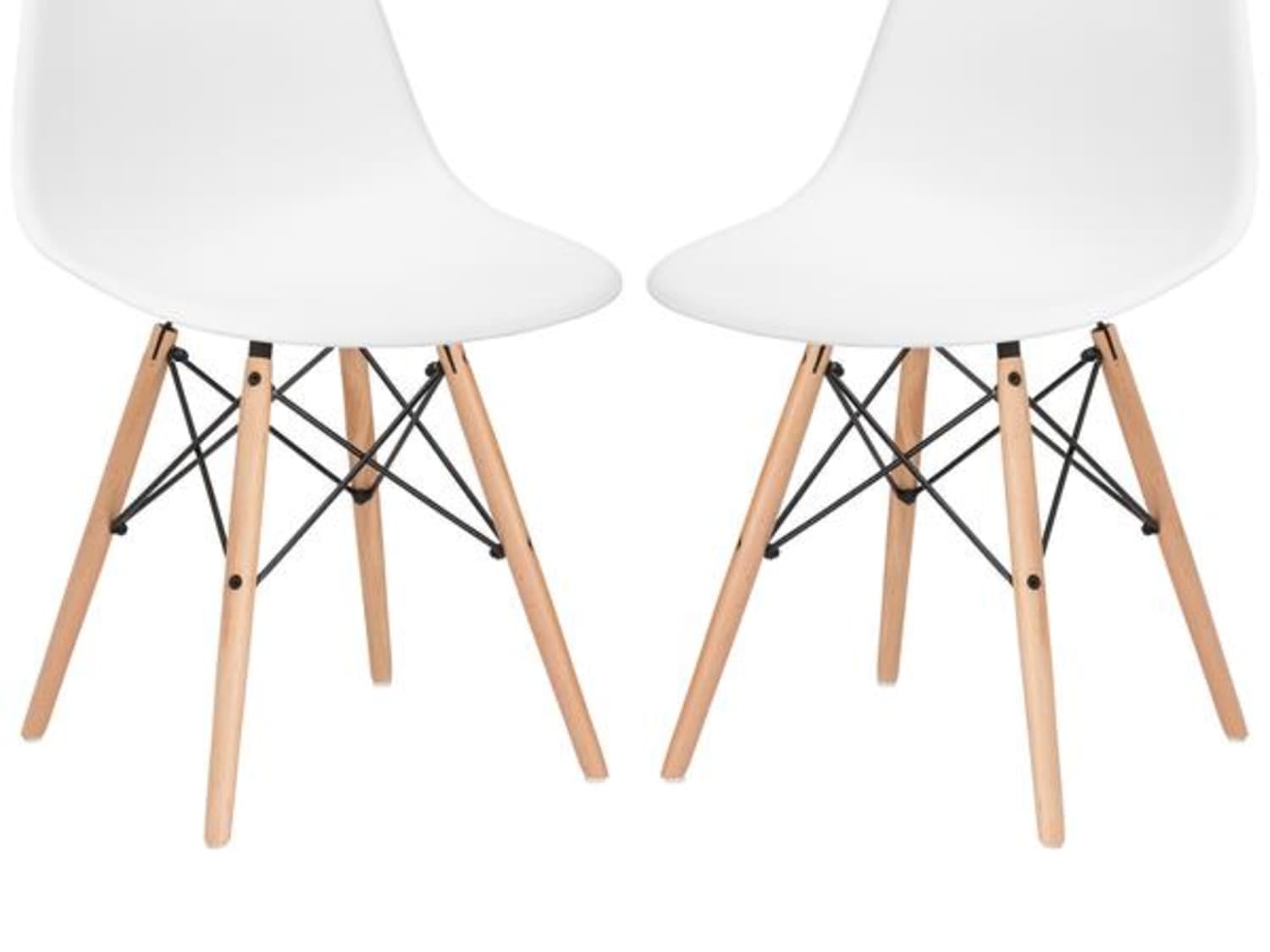 Designer Chair Knockoffs You Can Actually Afford Apartment Therapy