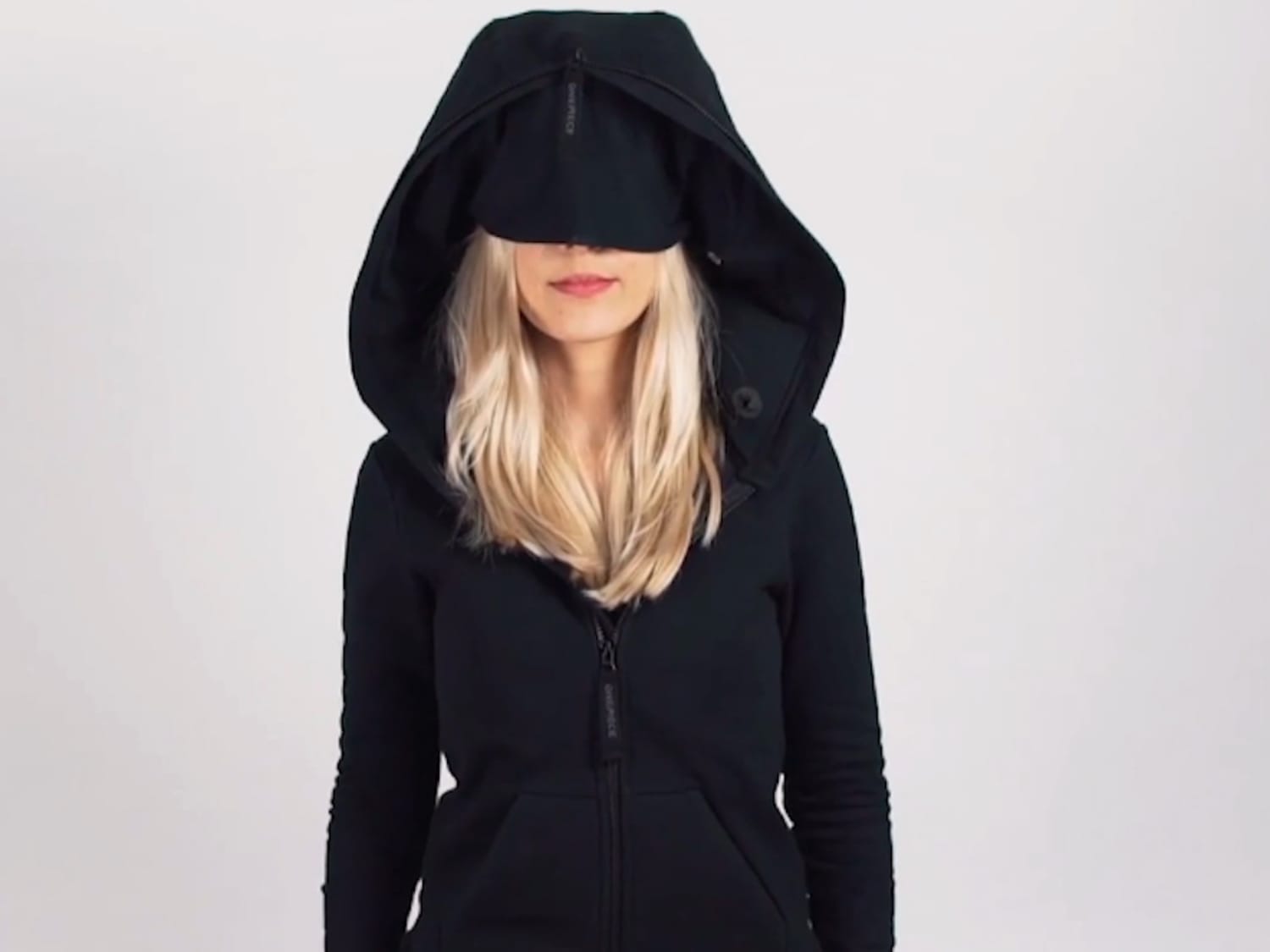 travel jumpsuit kickstarter