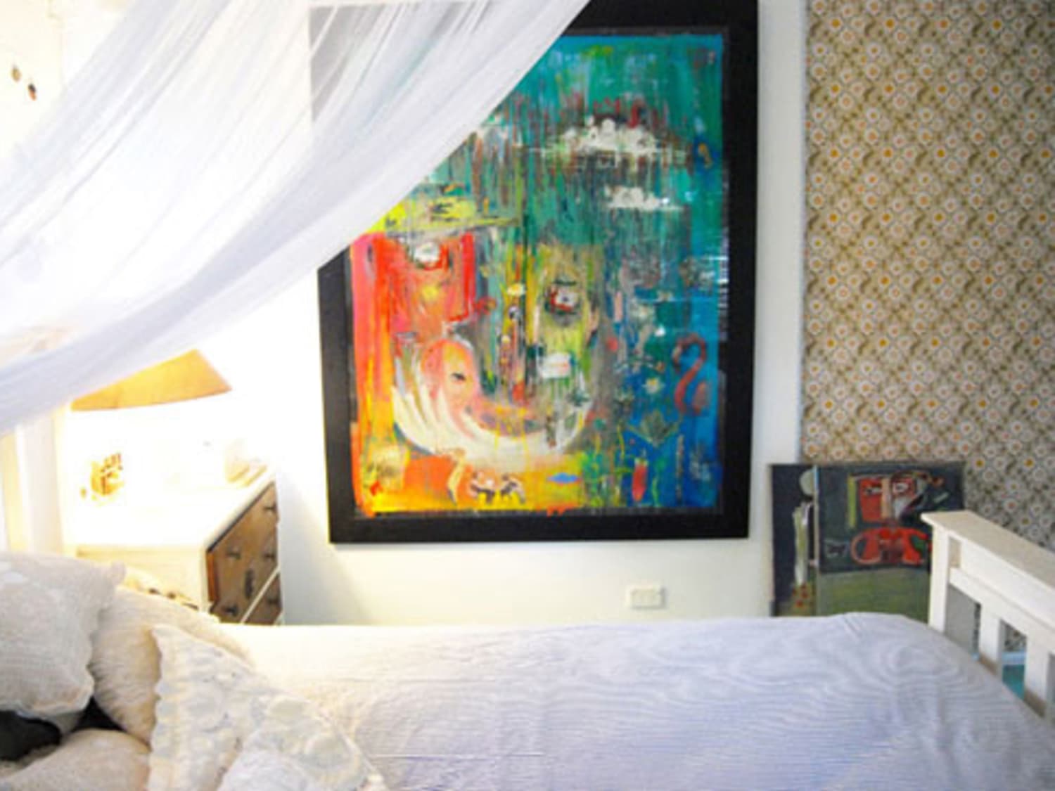 Tips for Making a Fan More Effective | Apartment Therapy