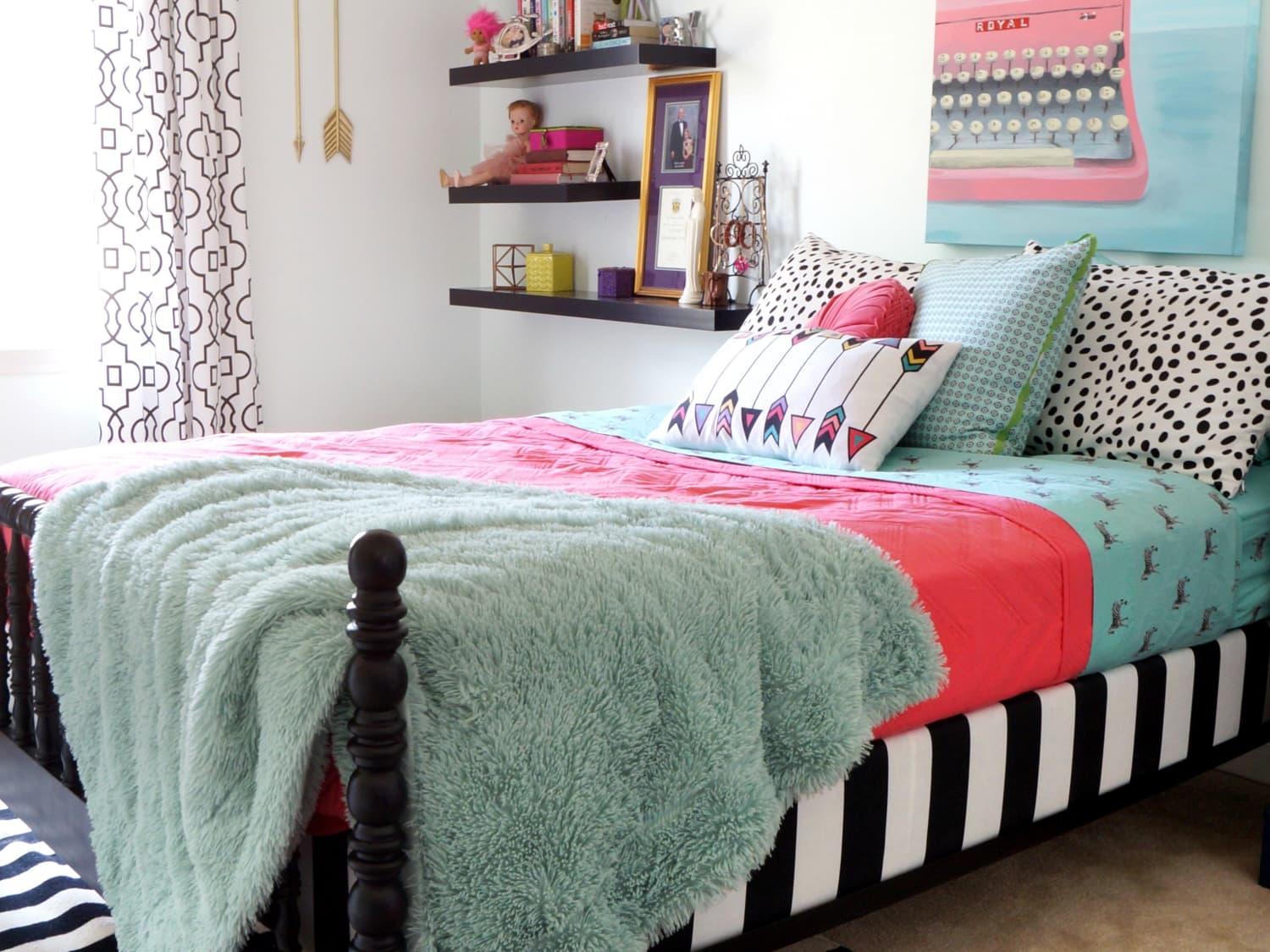 15 Teen Girl Bedroom Ideas for 2023