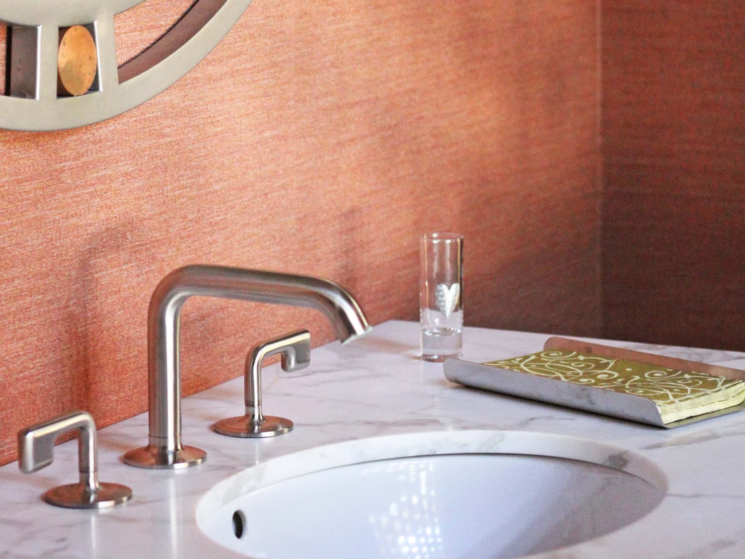 How To Unclog A Bathroom Sink Apartment Therapy