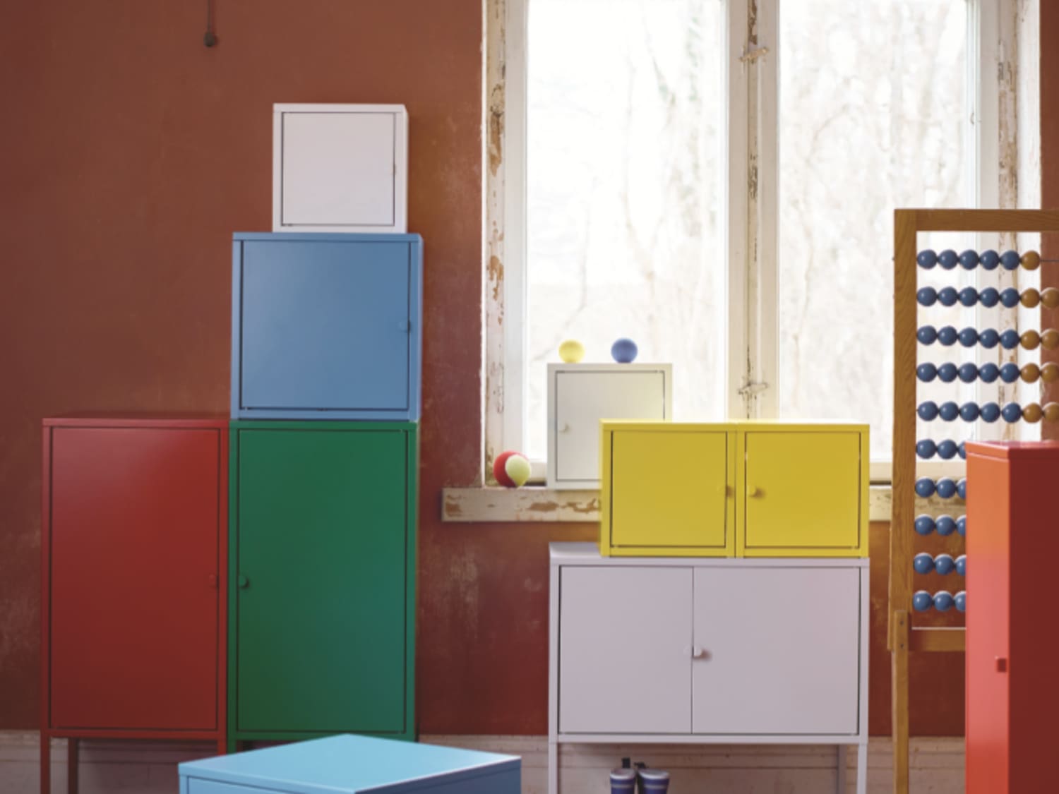 Featured image of post Ikea Lixhult Cabinet Hack