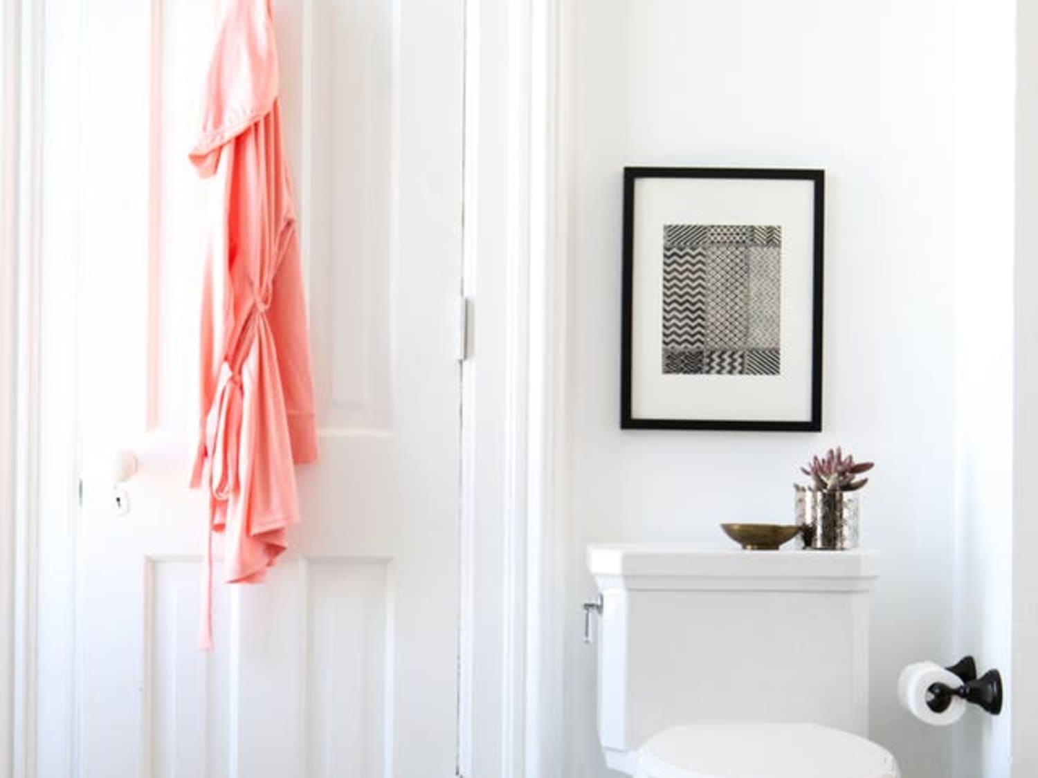How To Unclog A Toilet With Dish Soap Apartment Therapy