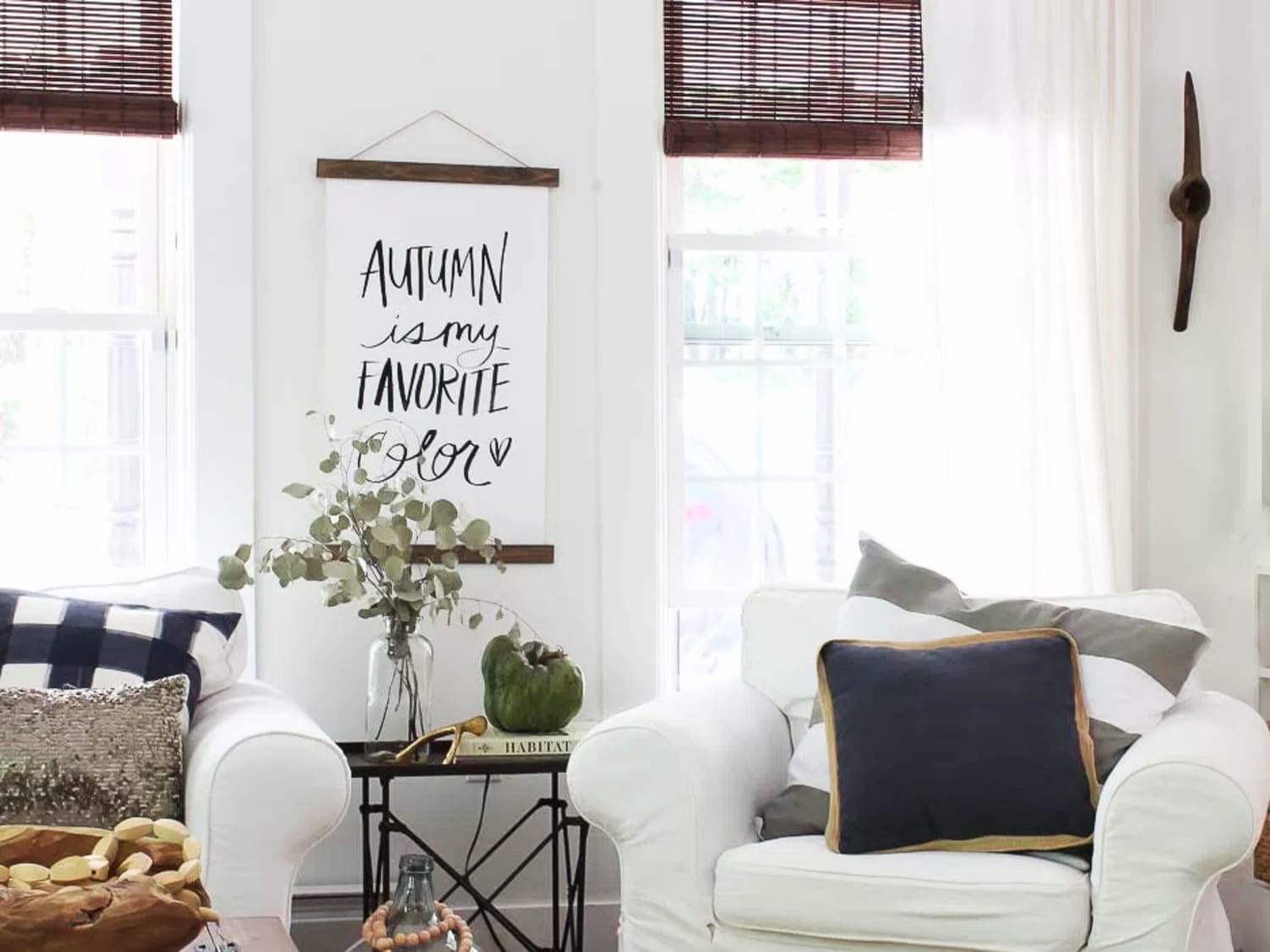 The Ultimate Fall Decorating Guide 30 Ideas To Try This Weekend