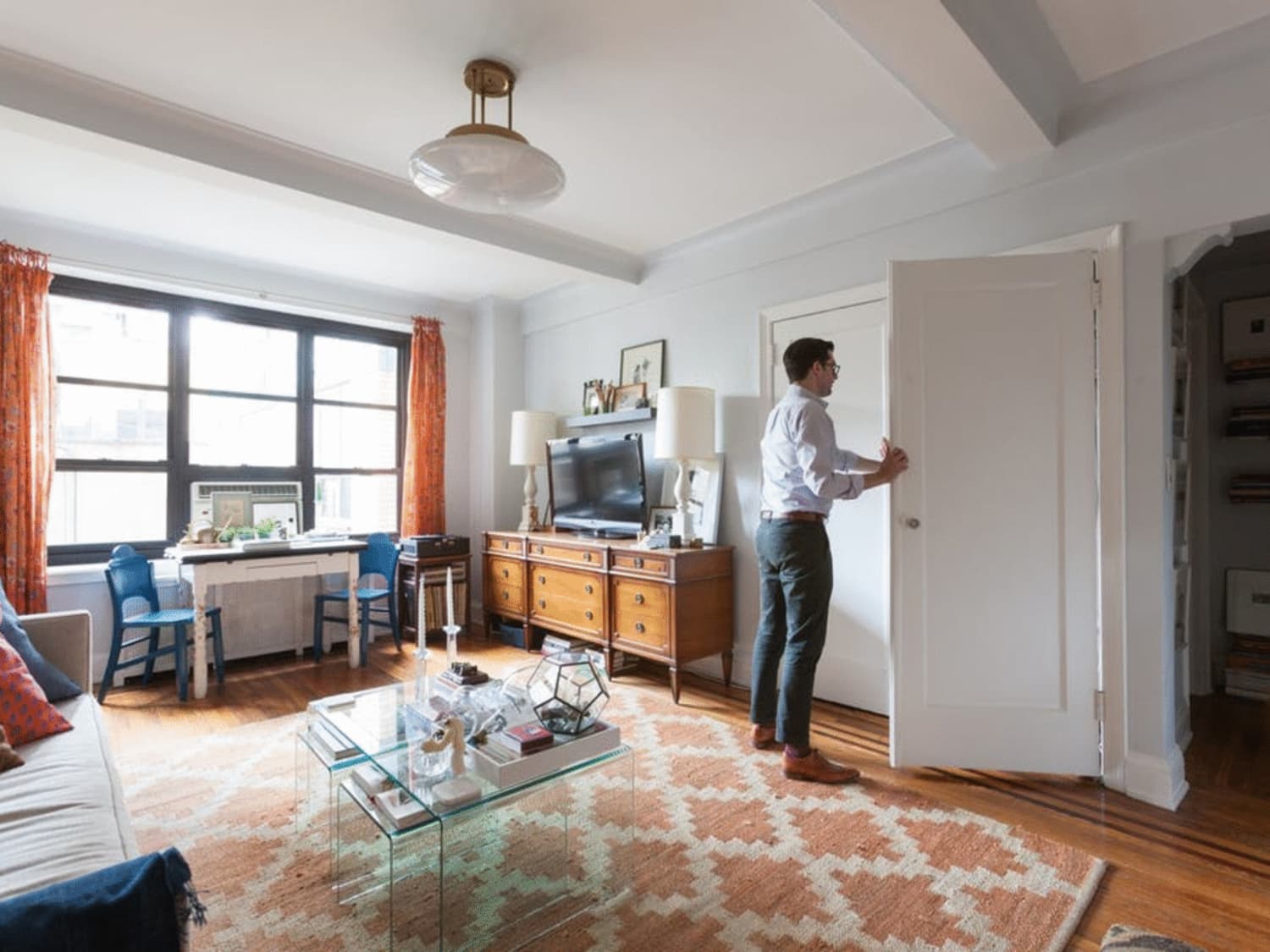 Murphy Bed Info And Advice From Studio Dwellers Apartment Therapy