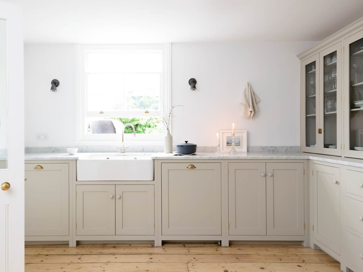 Shaker Style May Be The Key To Timeless Home Design Apartment