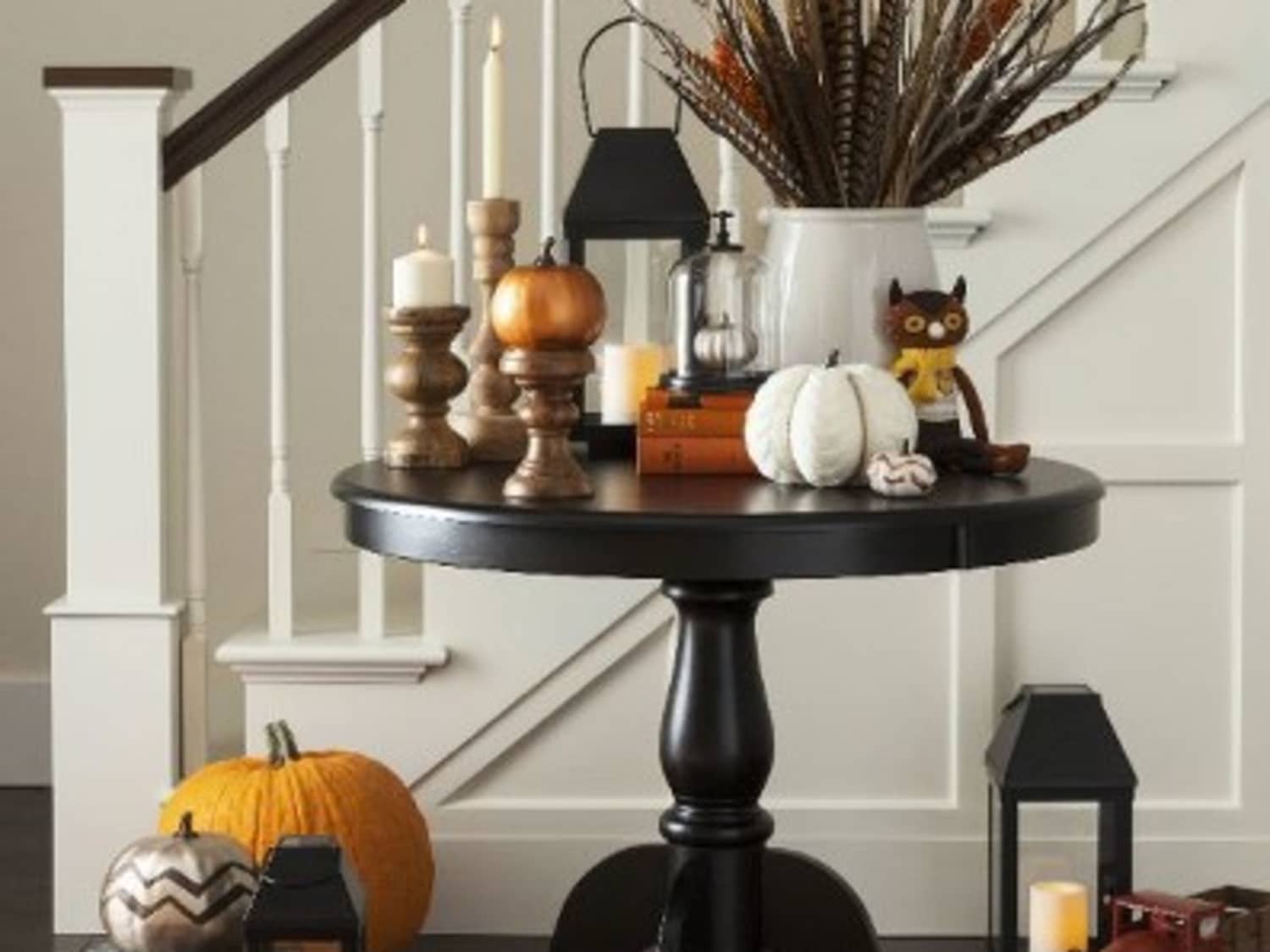 Target Officially Released Their Entire Halloween Line Apartment