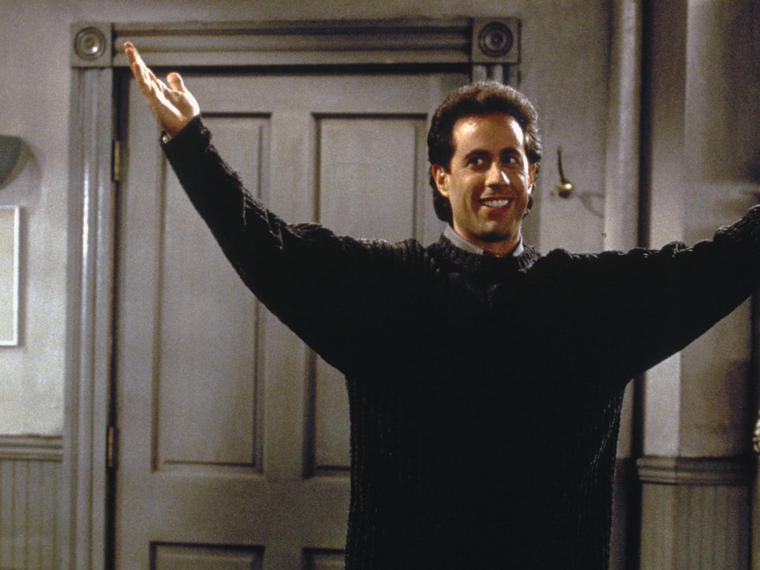 Heres What Seinfelds Apartment Would Look Like In 2018 Apartment