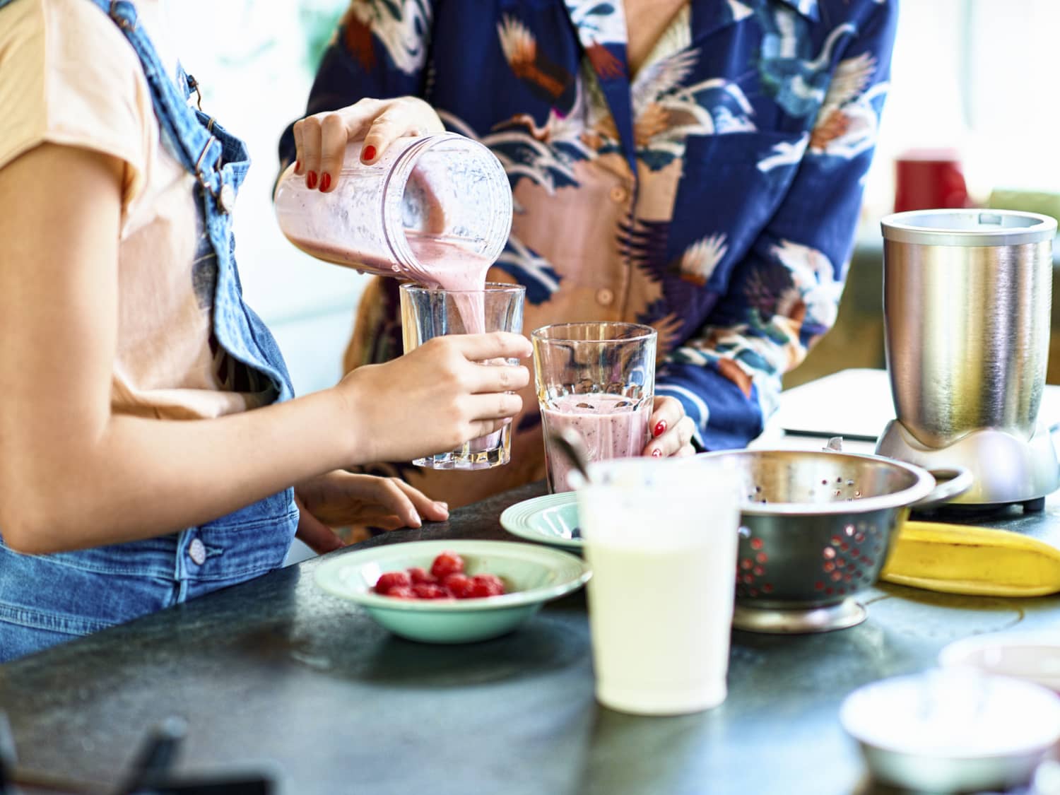 Bella Cucina Rocket Blender and Smoothie Cup Set for Sale in