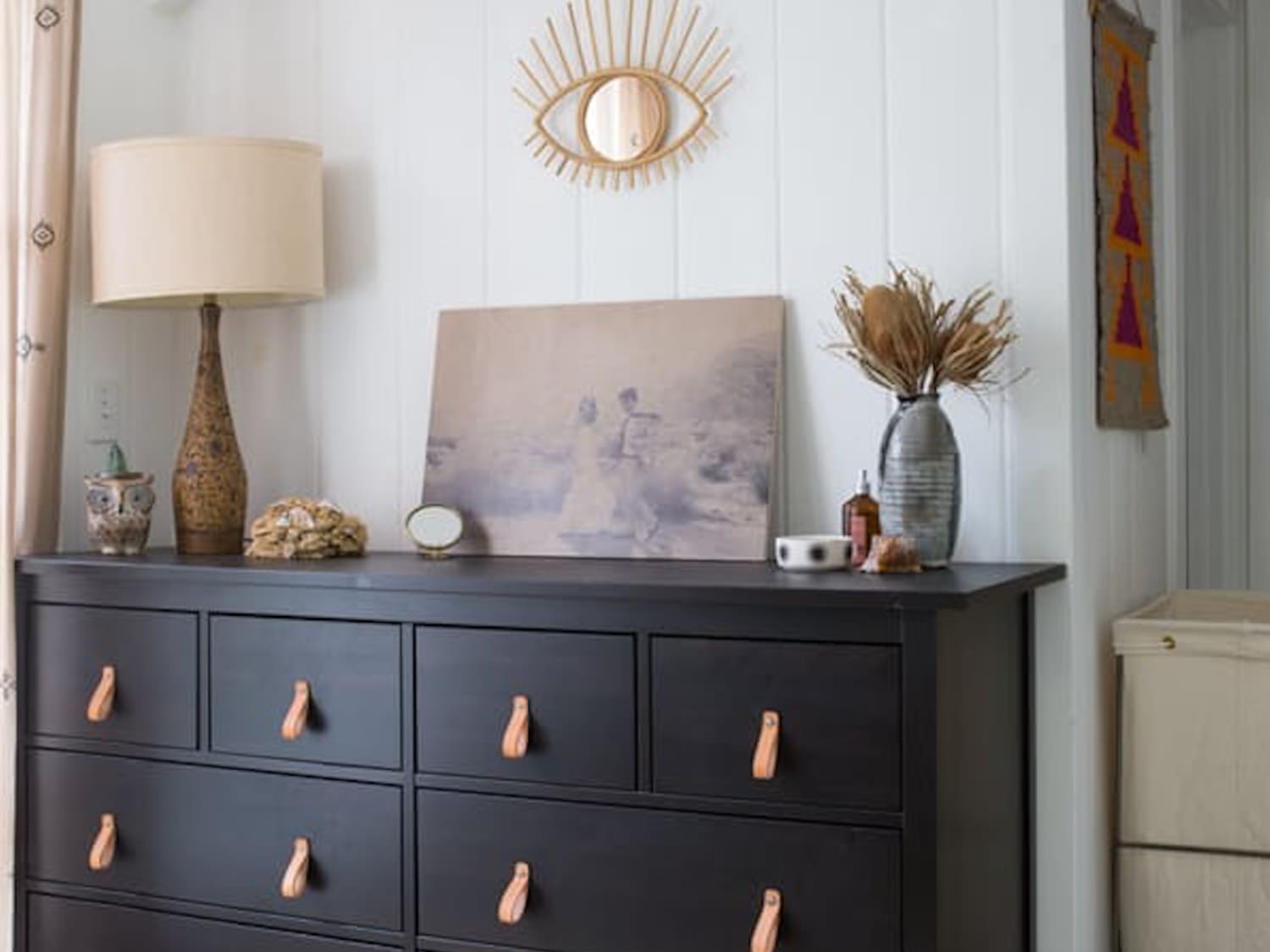 DIY Drawer Knobs Will Totally Transform Your Dresser