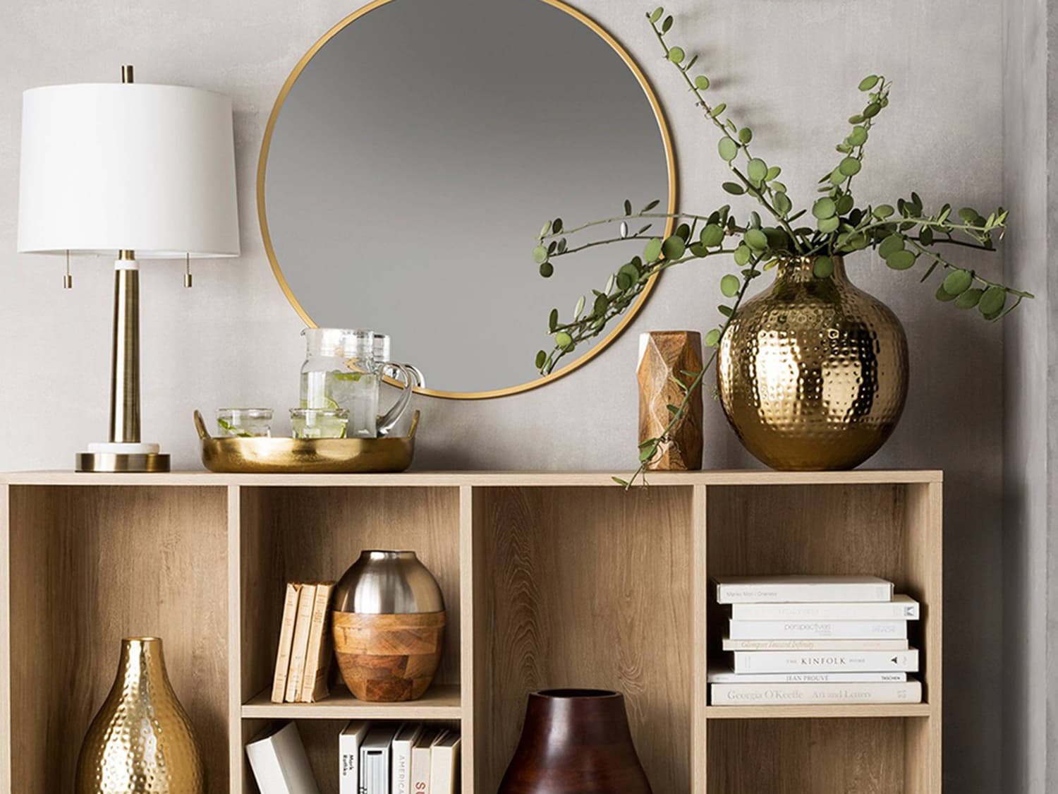 10 Round Mirrors You Ll Love Apartment Therapy