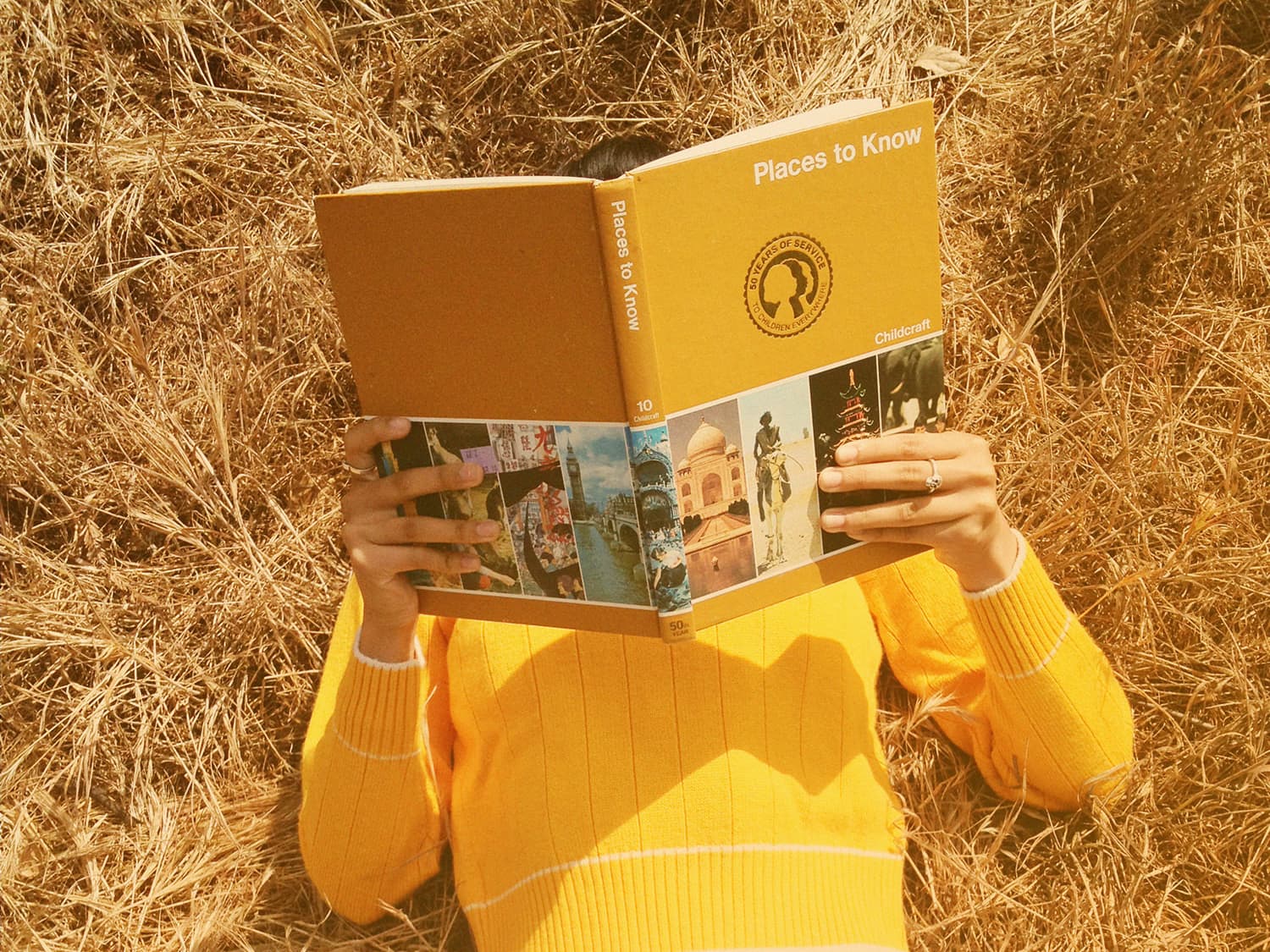 How Gen Z Yellow Became The Color Of A Generation Apartment Therapy