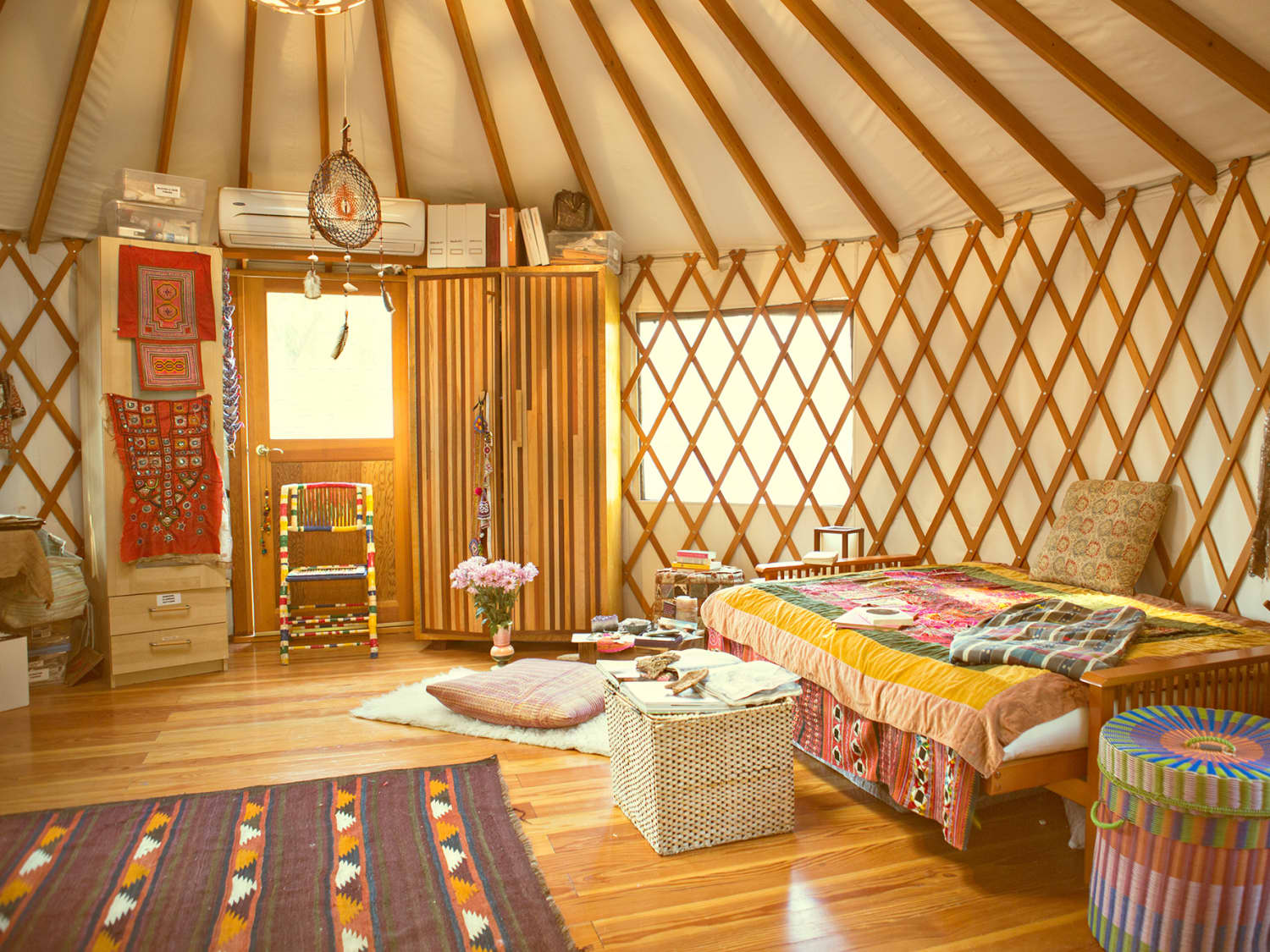 Yurt On! - Slifer Designs