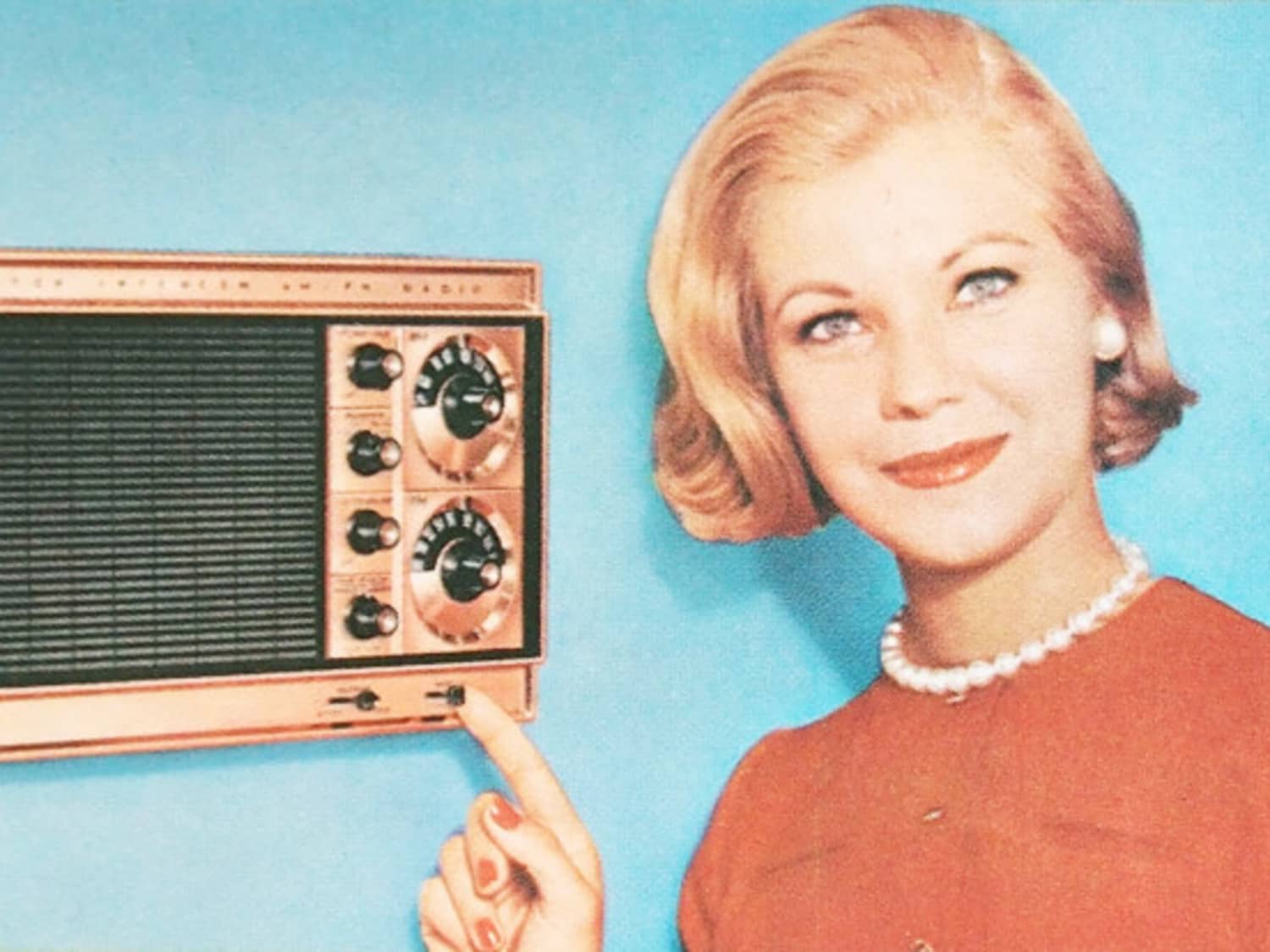 Home Intercom System History Information Apartment Therapy