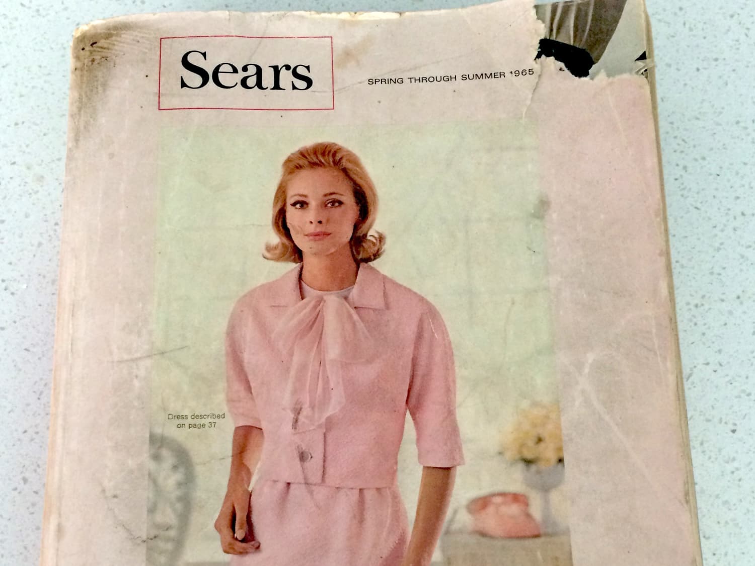 10 Amazing Things From The 1965 Sears Catalog Apartment Therapy