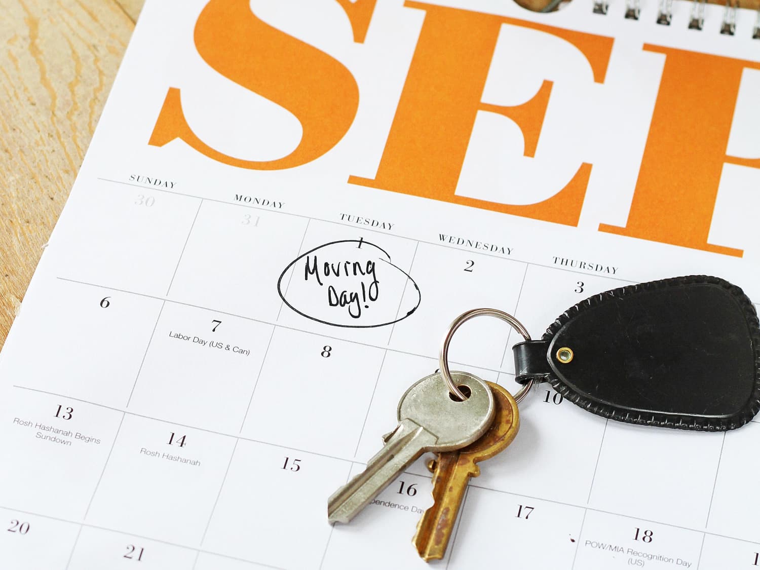 Packing And Planning The Most Efficient Move Ever Apartment Therapy
