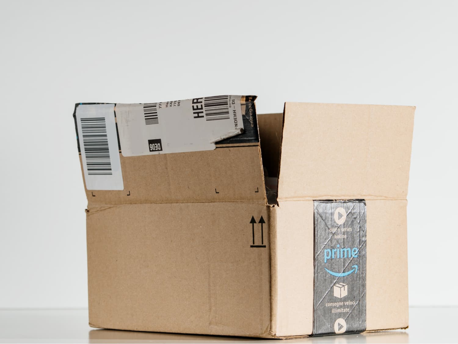 Where And How To Recycle Amazon Boxes And Packaging Apartment Therapy