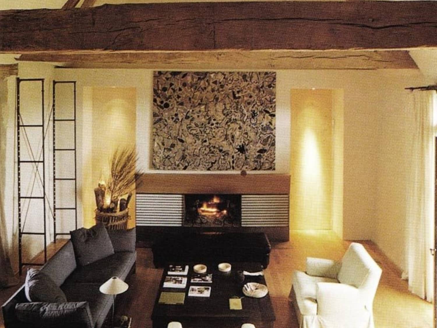 6 Big Home Trends From The 1990s That Just Might Return Apartment Therapy