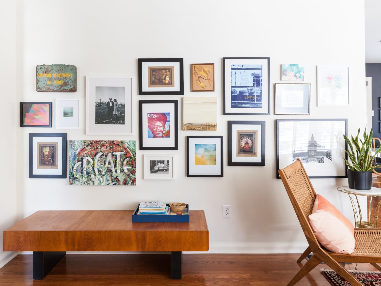 The Art of Picture Framing