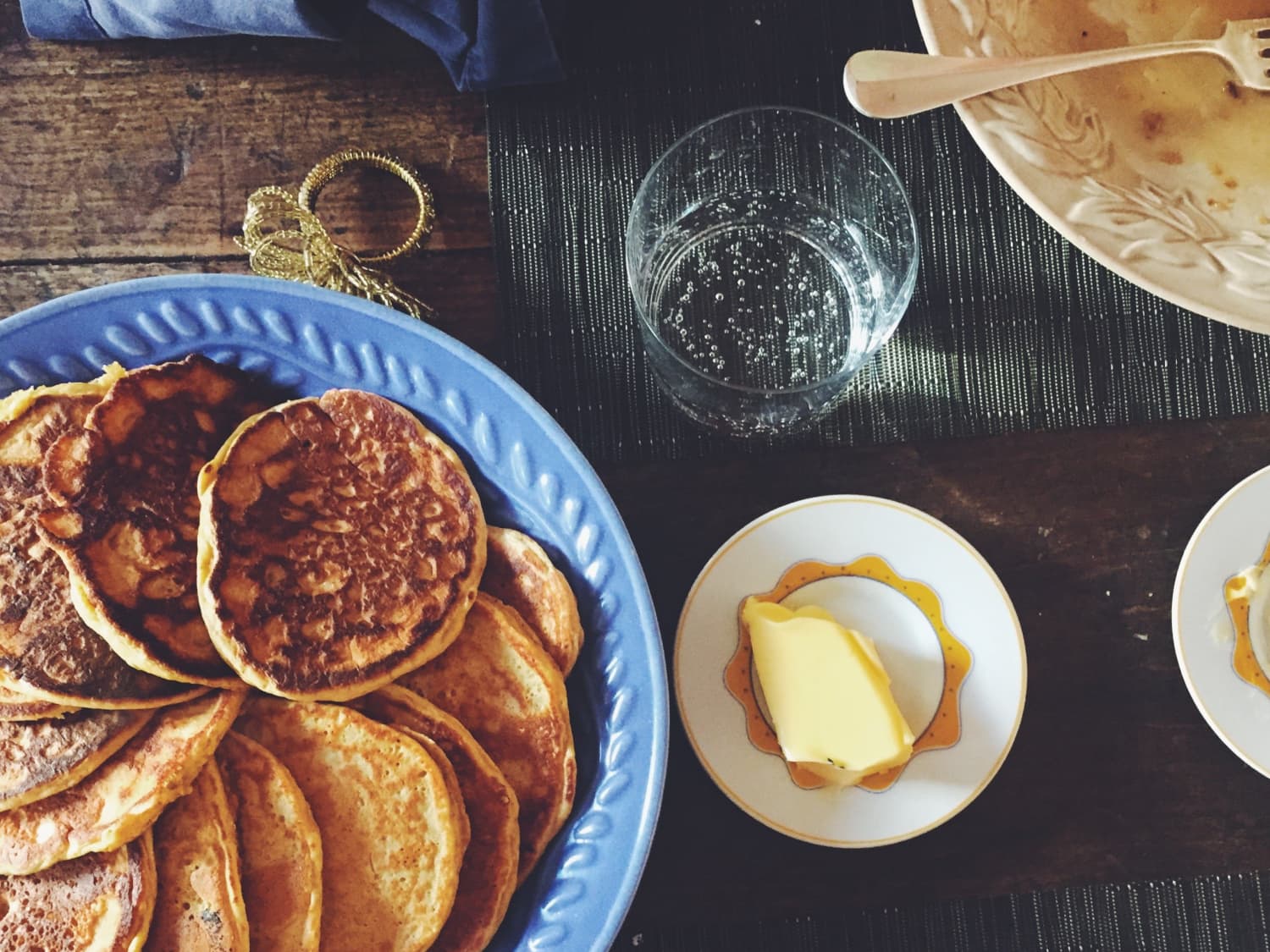 The 10 Pancake Commandments Kitchn