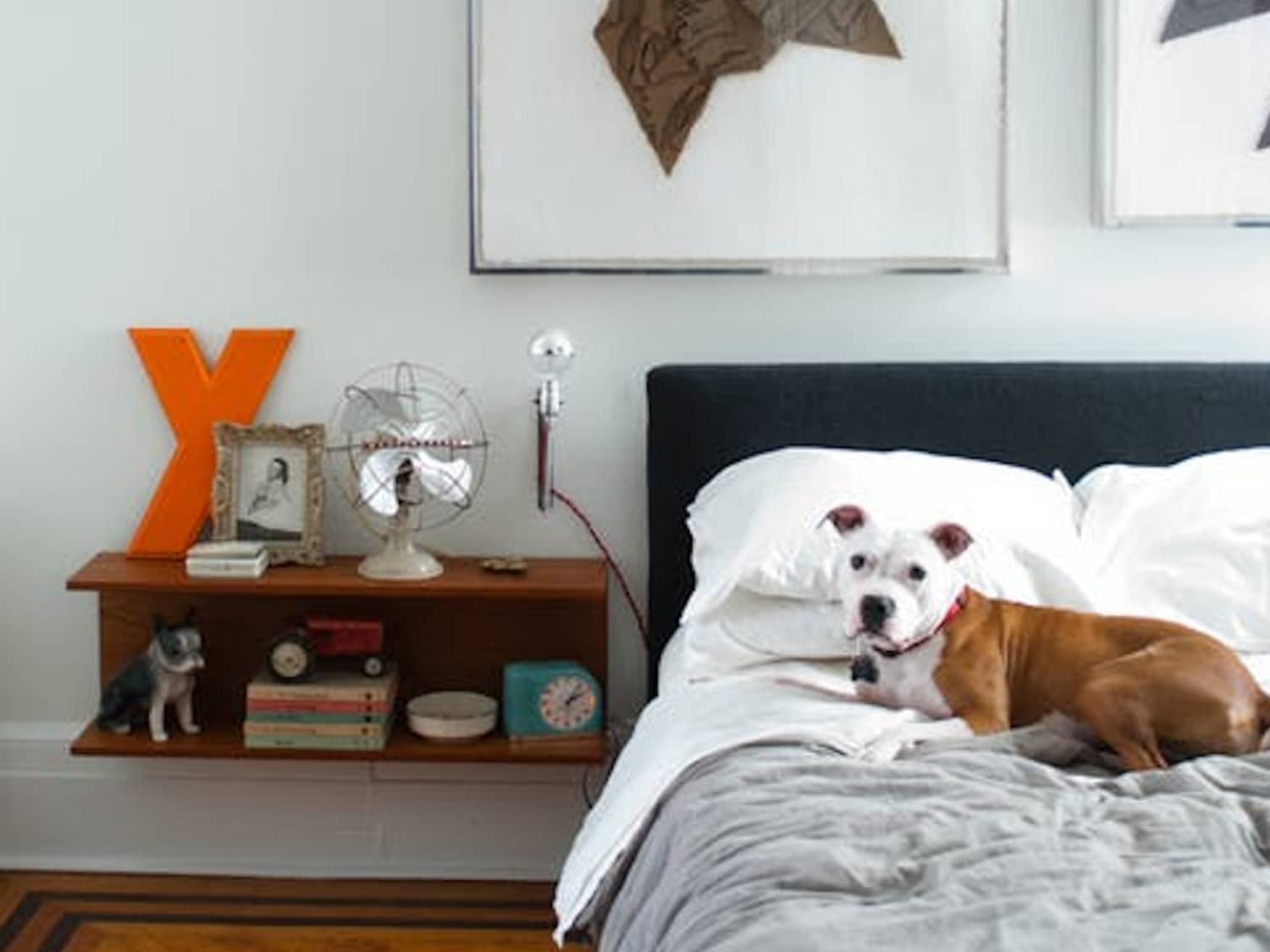 10 Best Wall Mounted Cabinets Nightstands Apartment Therapy