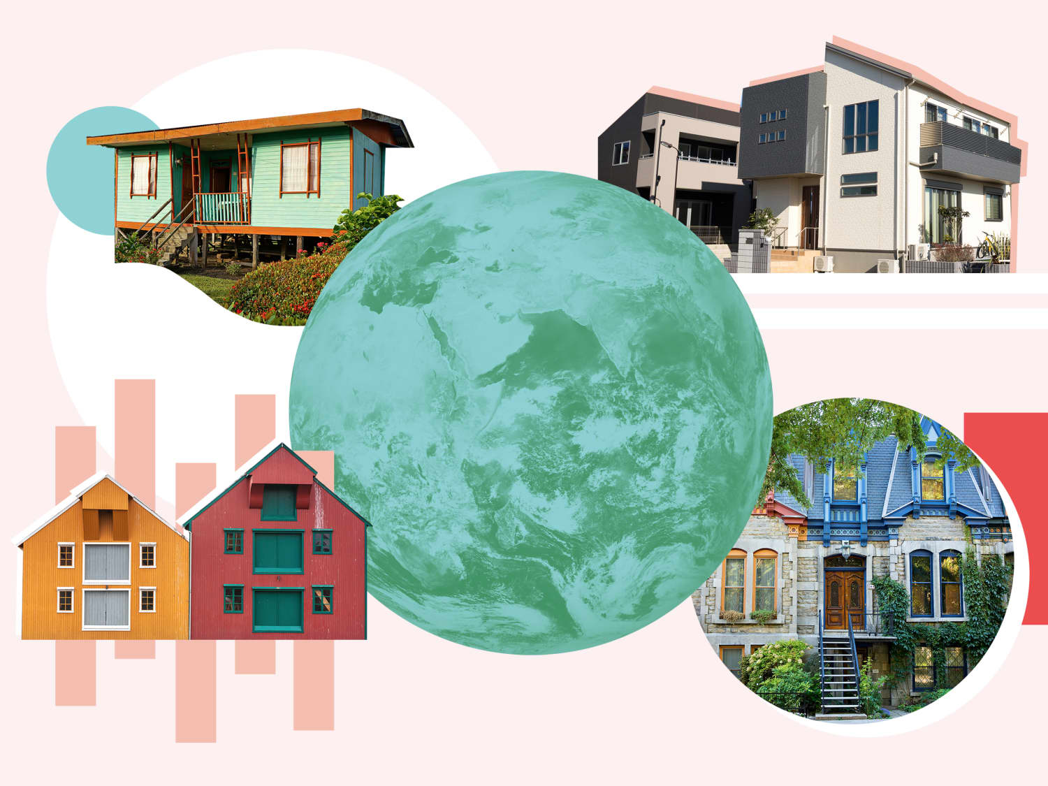7 Examples of Cultural Architecture on Every Continent | Apartment 