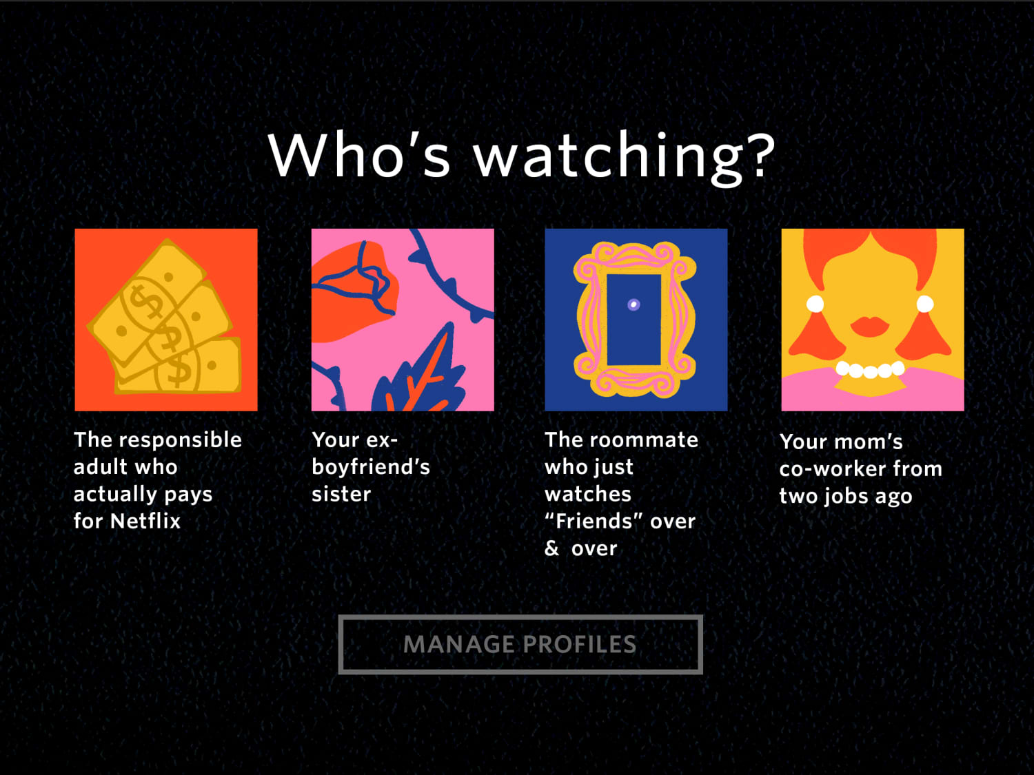 How is Netflix going to stop password sharing?