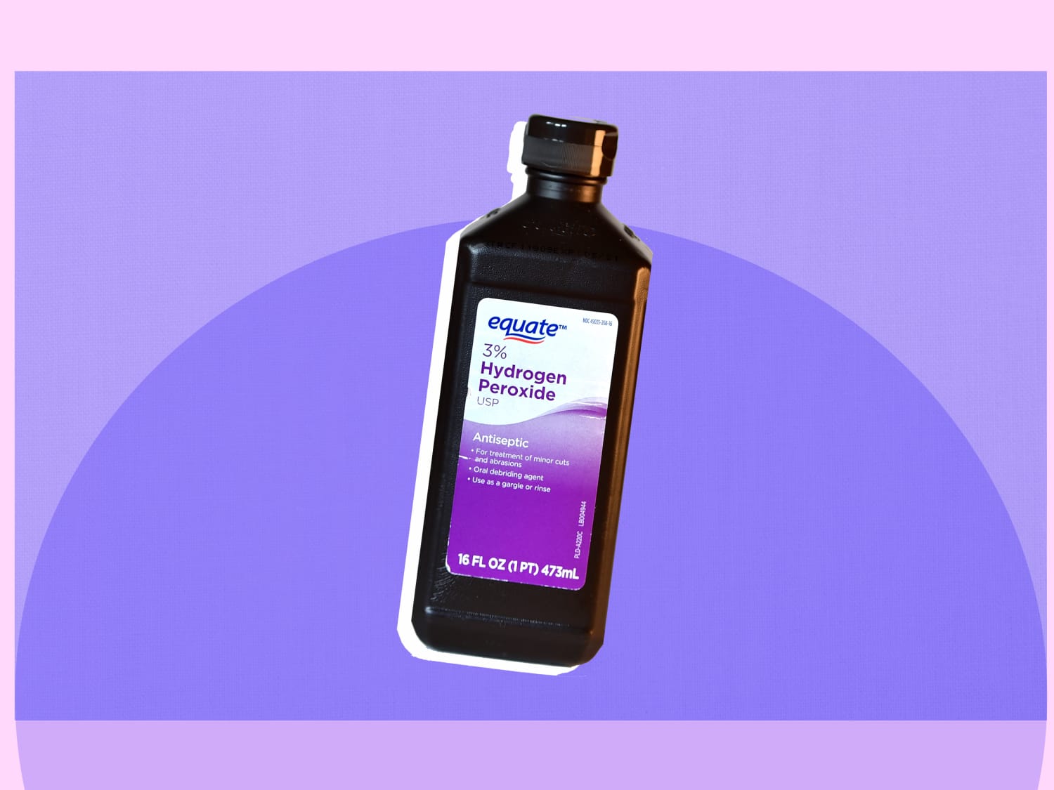 Hydrogen Peroxide Things To Avoid Kitchn