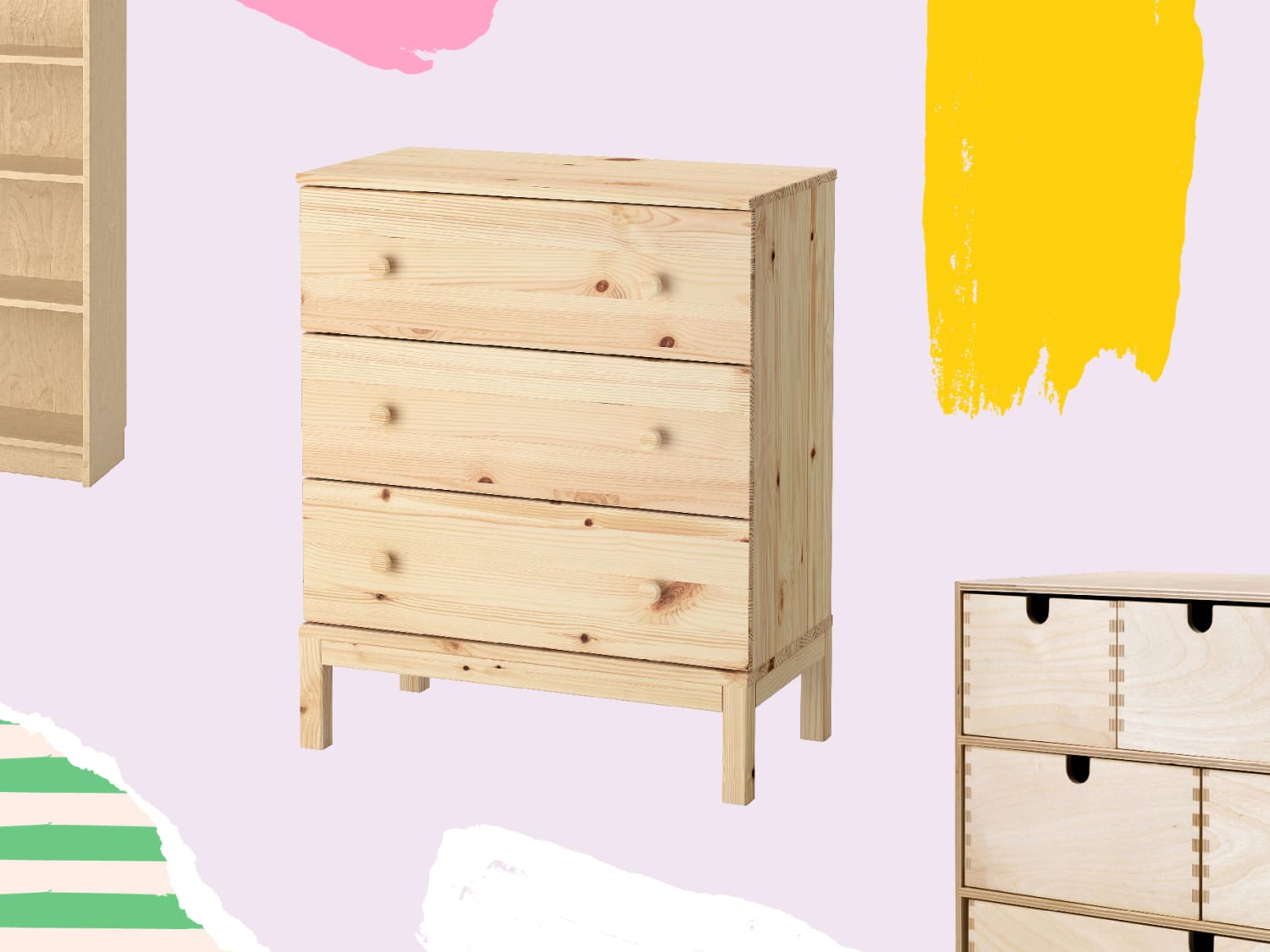 Best Ikea Pieces To Hack Apartment Therapy