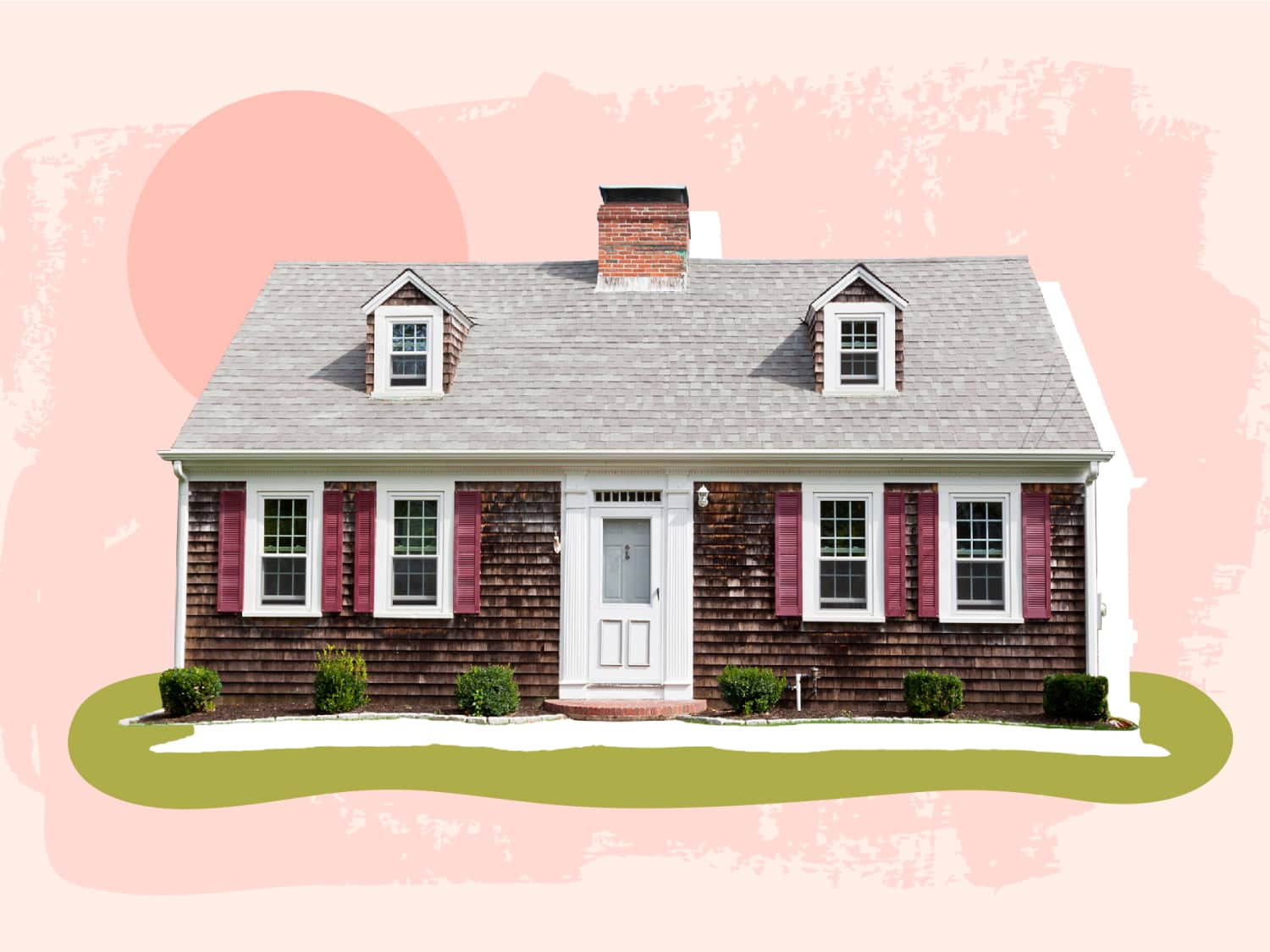 What Is Cape Cod Architecture?