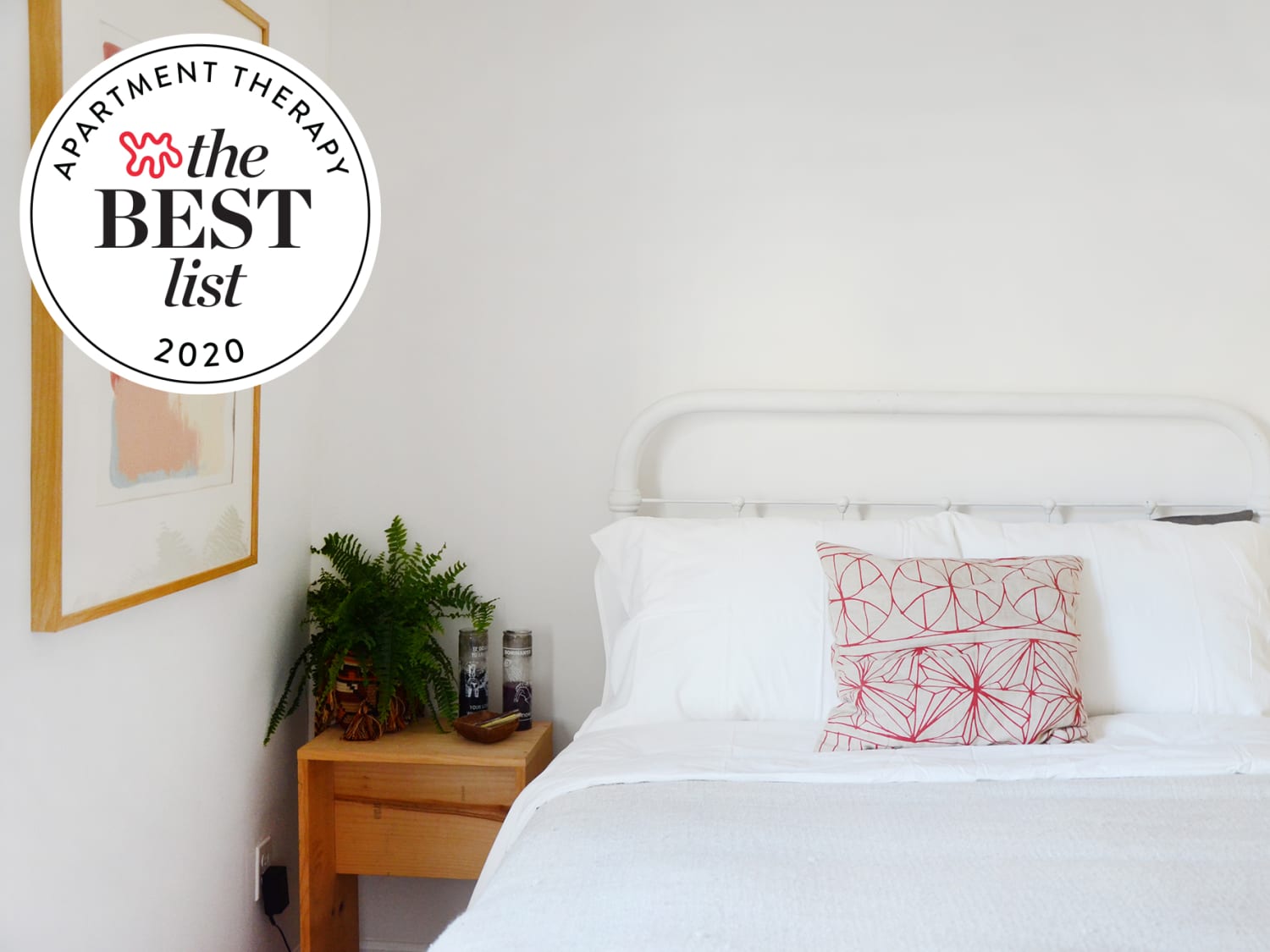 The Best Mattress Toppers Foam Down Latex Apartment Therapy