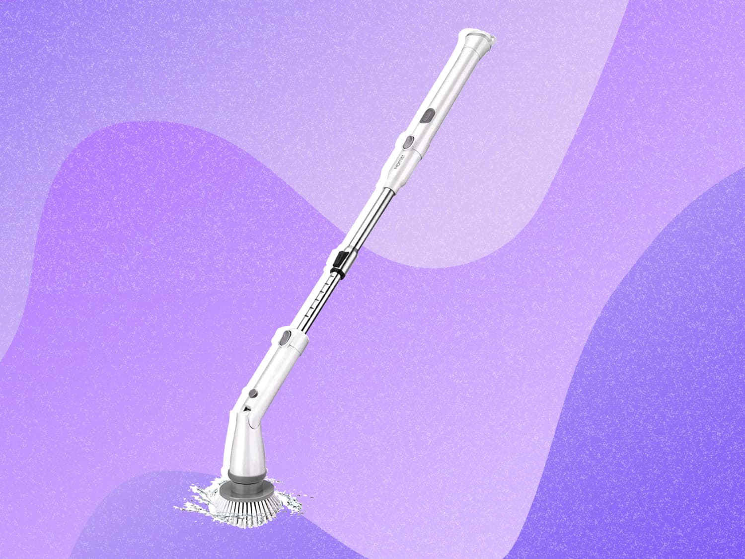 Get 26% off the internet's favourite electric scrubbing brush today