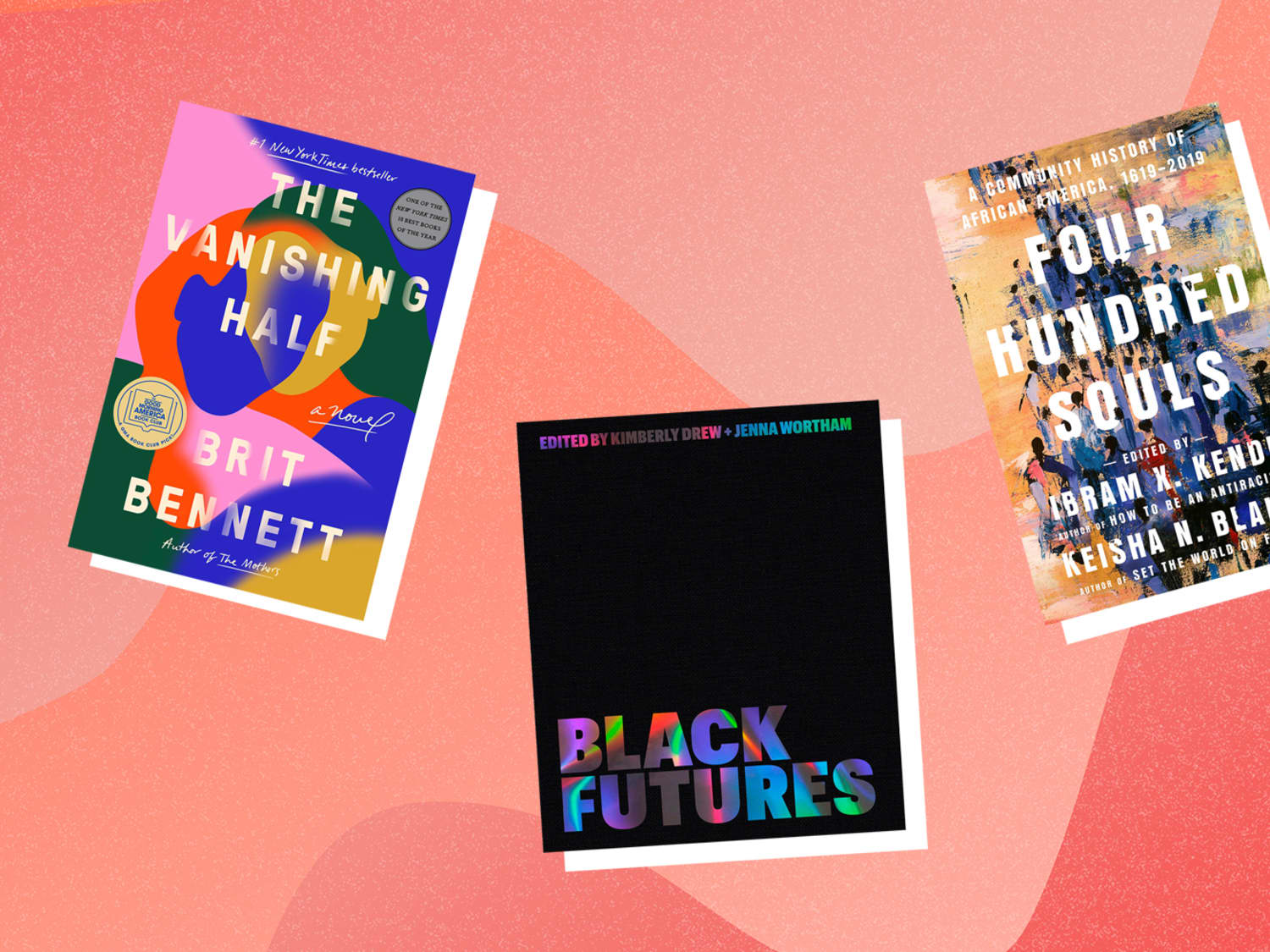 20 Books to Read in Honor of Black History Month | Apartment ...