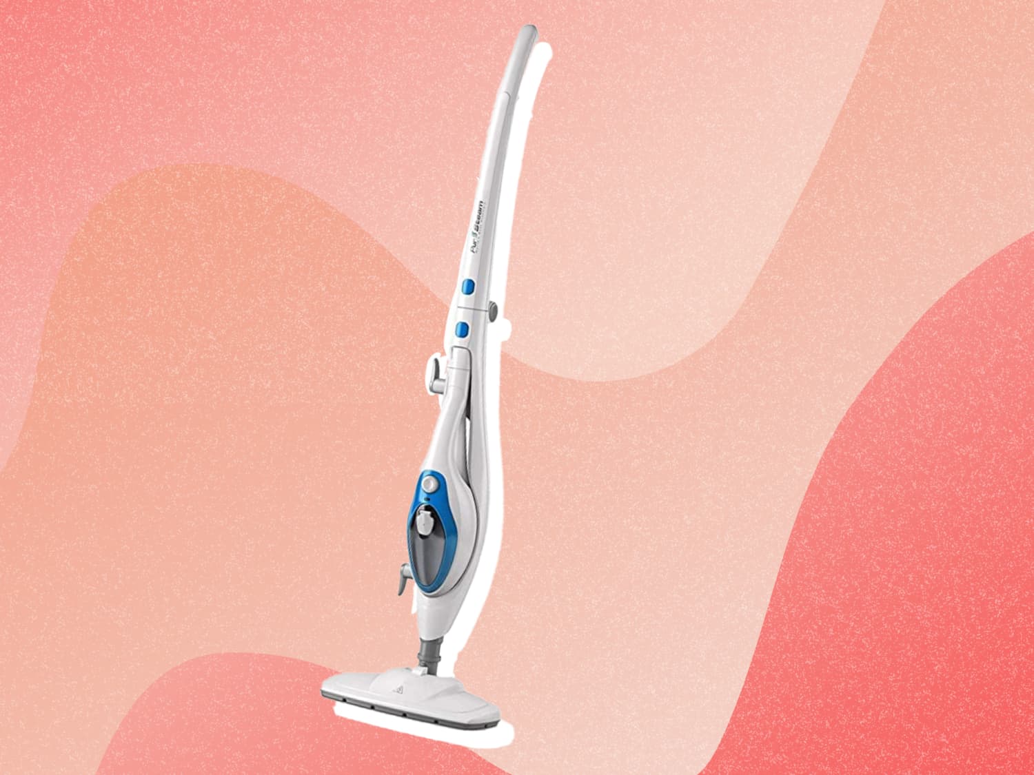 PurSteam ThermaPro 211 10-in-One Steam Mop Honest Review