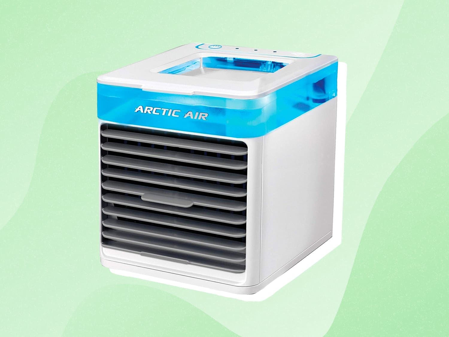 Ontel Arctic Air Pure Chill Review Apartment Therapy