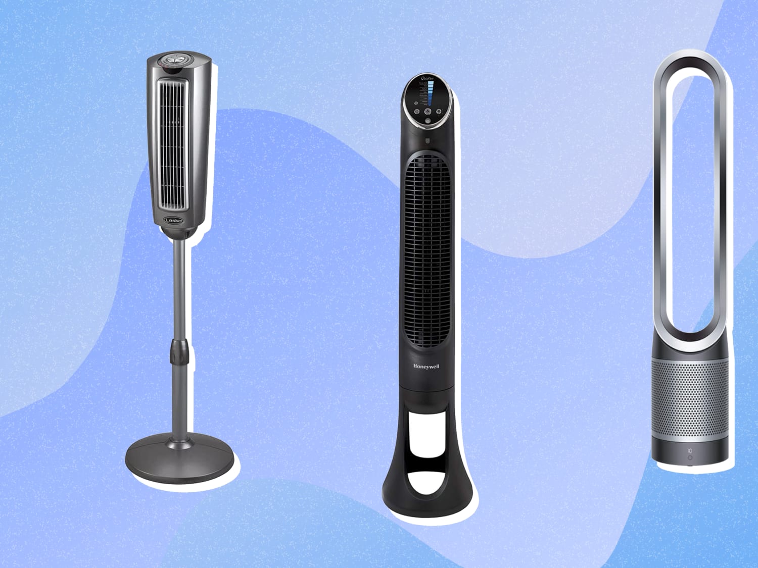 6 Best Tower Fans 2021 — Lasko, Vornado, Honeywell, u0026 More | Apartment  Therapy
