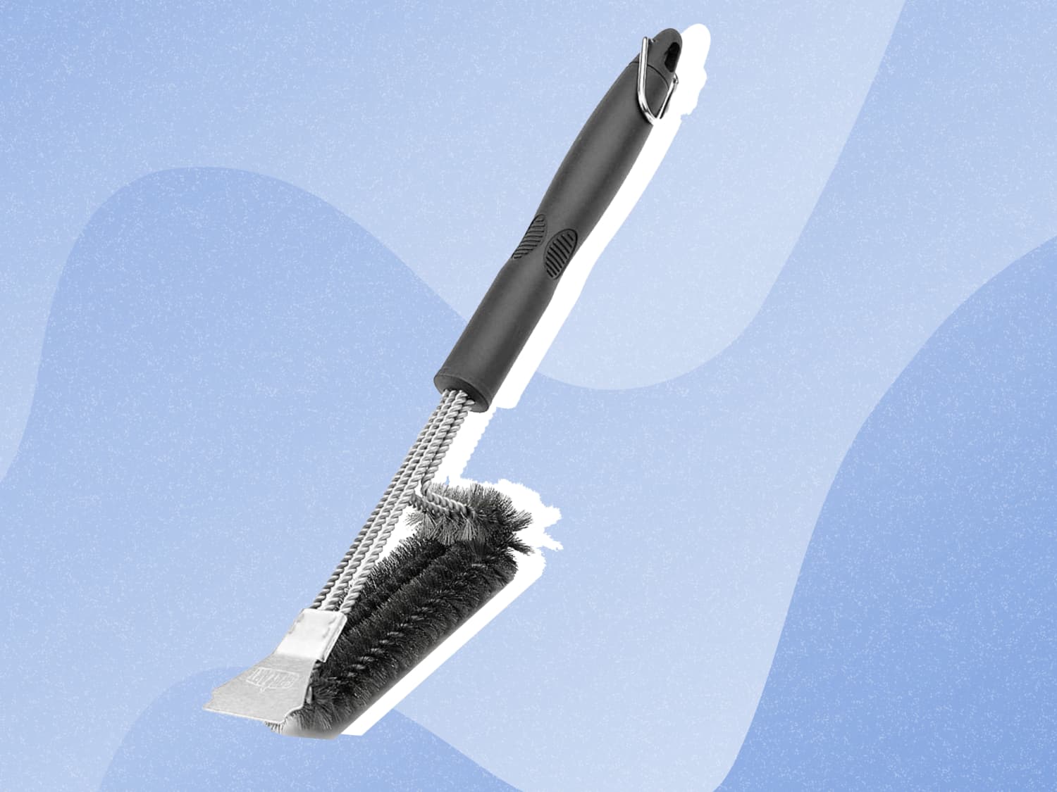 The Kitchen Brush, The Ultimate Electric Cleaning Brush