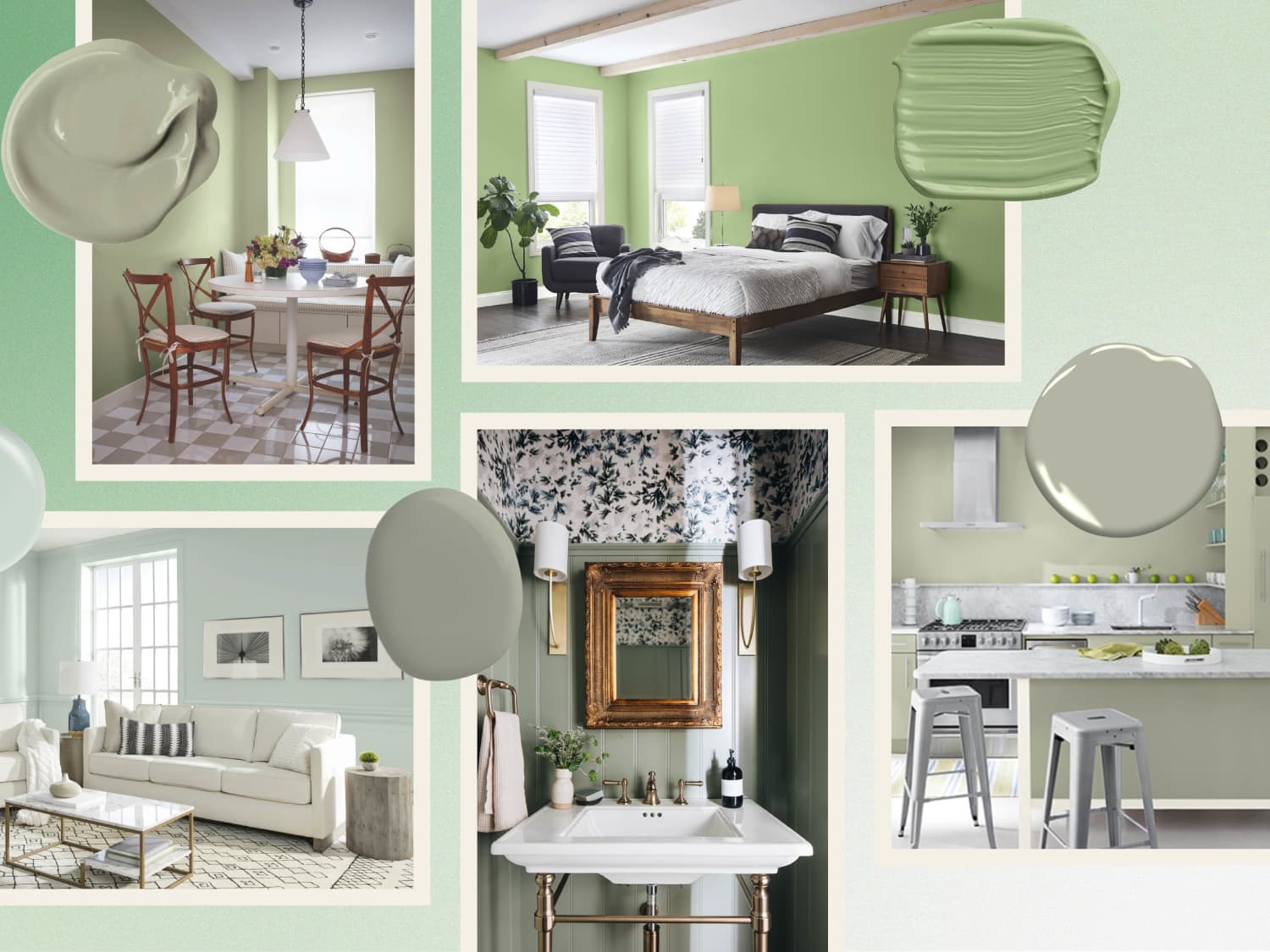 The 10 Best Sage Green Home Items to Shop in 2023 - PureWow