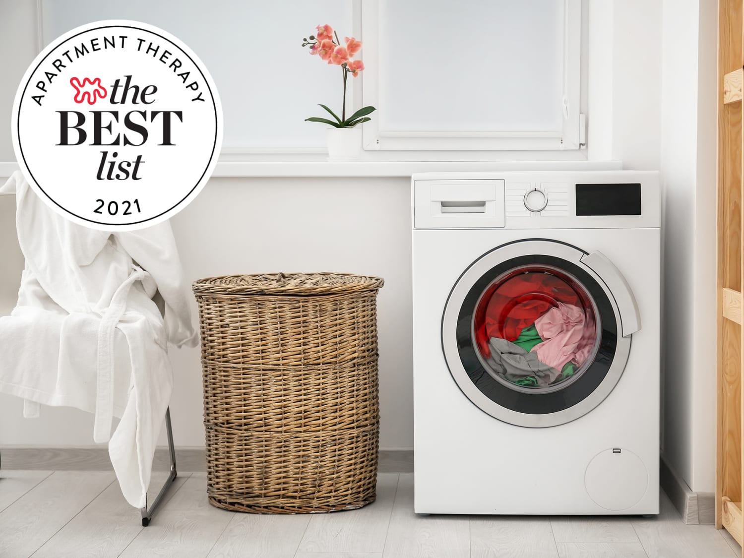 The Best Editor-Tested Laundry Baskets to Buy in 2022 ...