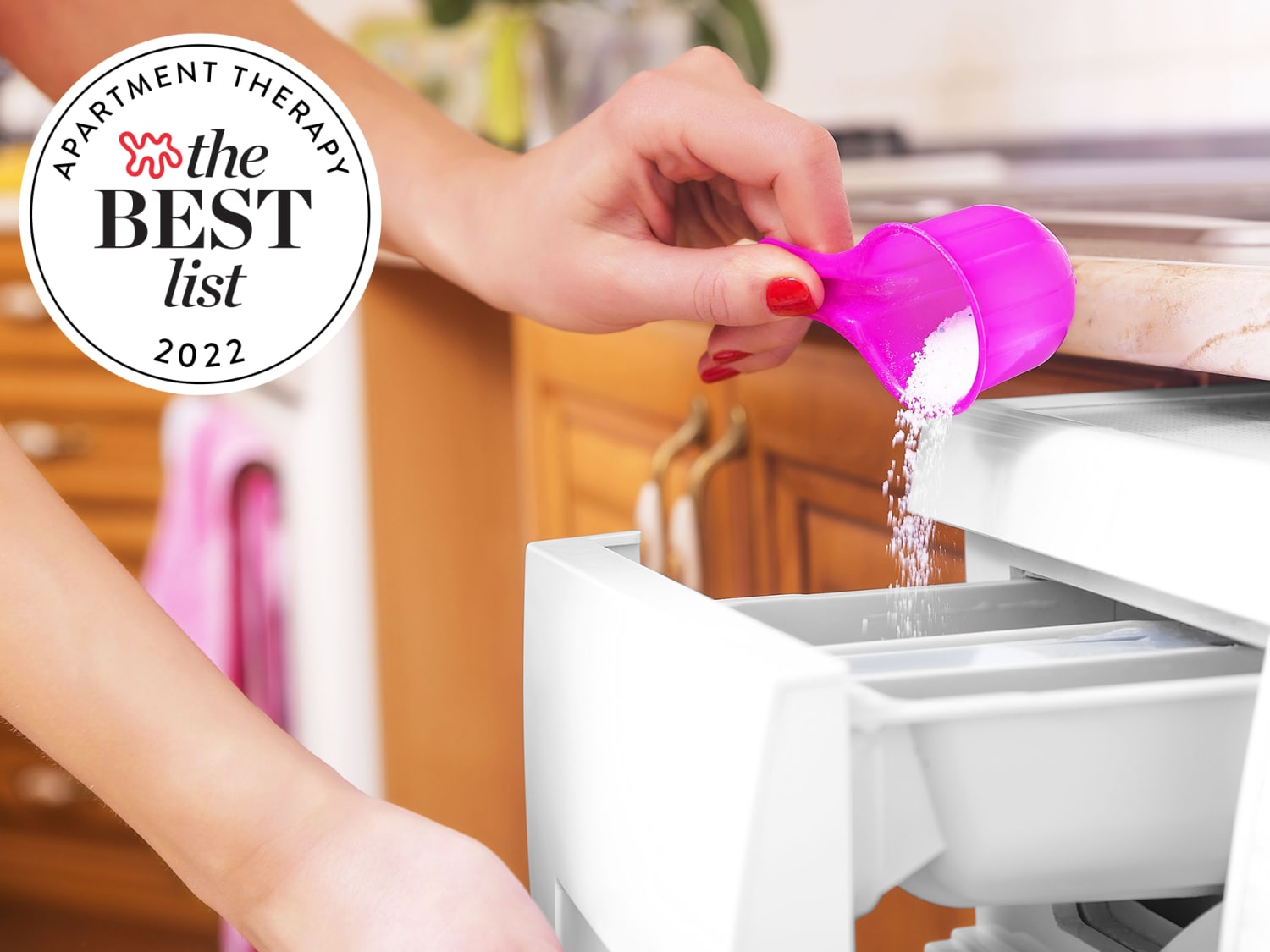 The Best Laundry Stain Removers 2022 | Apartment Therapy